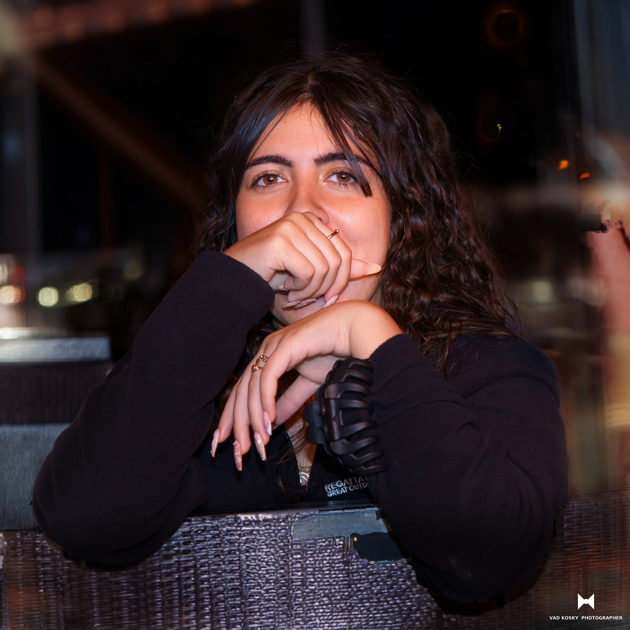 Портреты. Vad Kosky Photographer