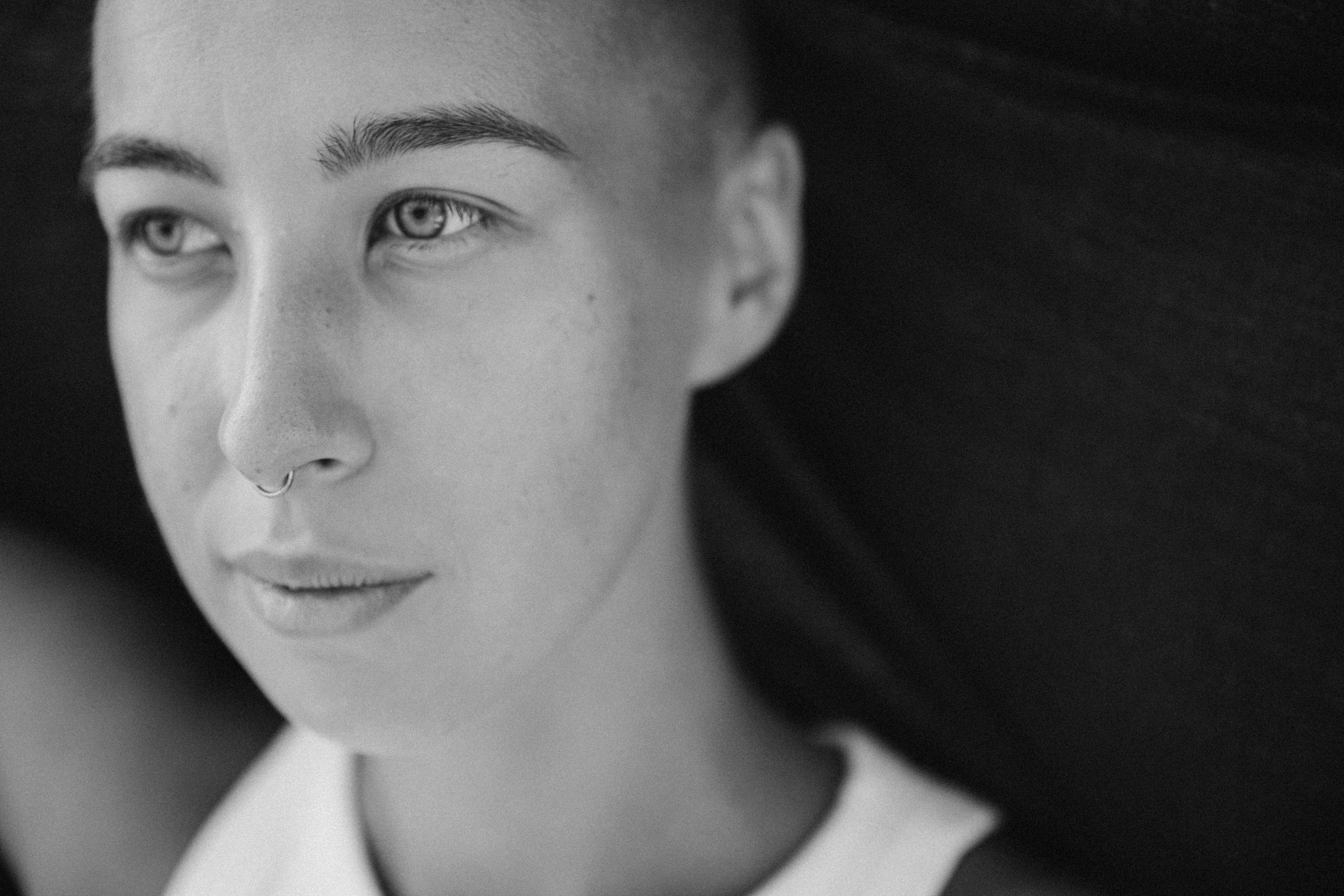 Alsu. Photographer in Barcelona capturing unique stories | Kate Chumak