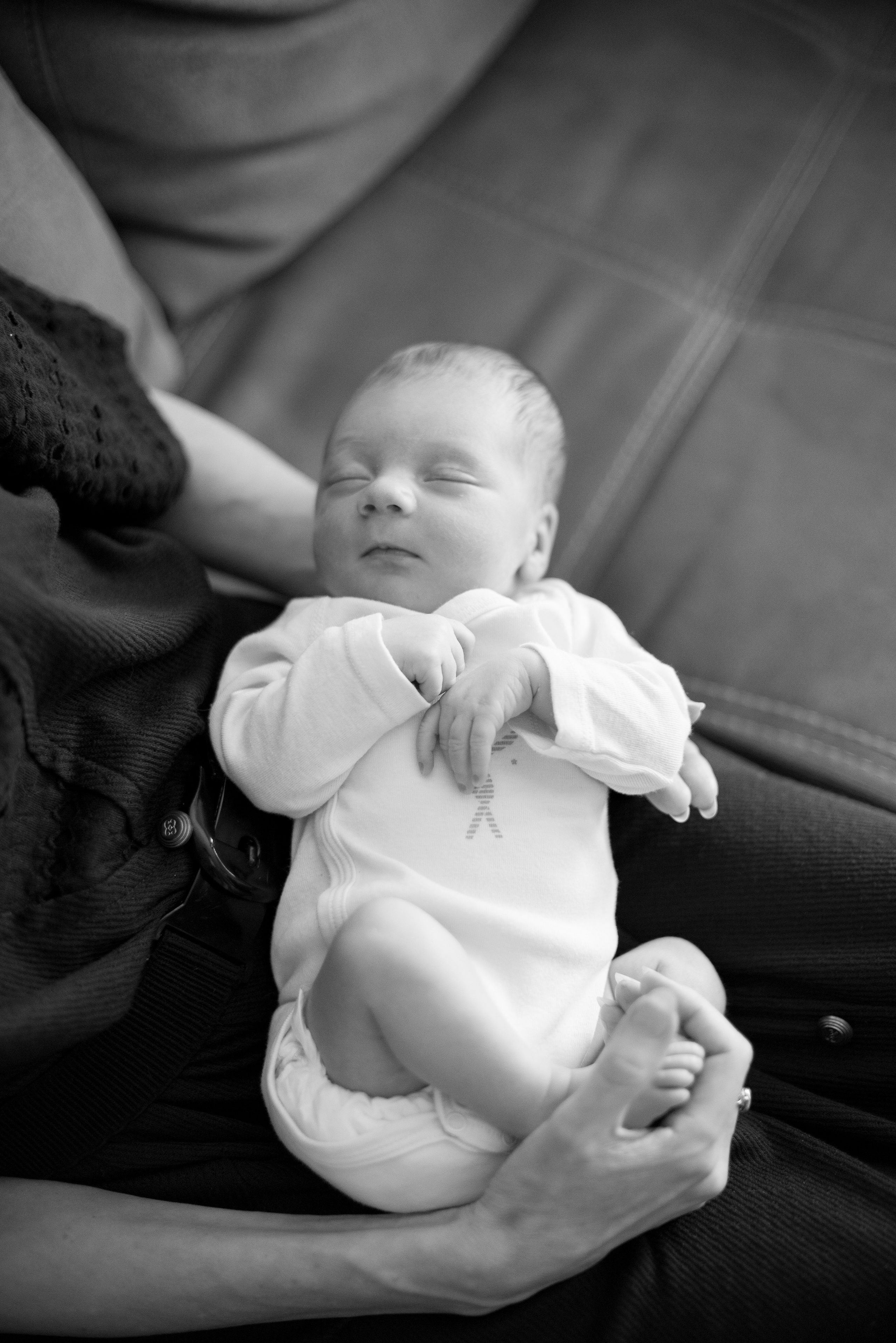 Семья Ильи и Мелани. Визуальный брендинг