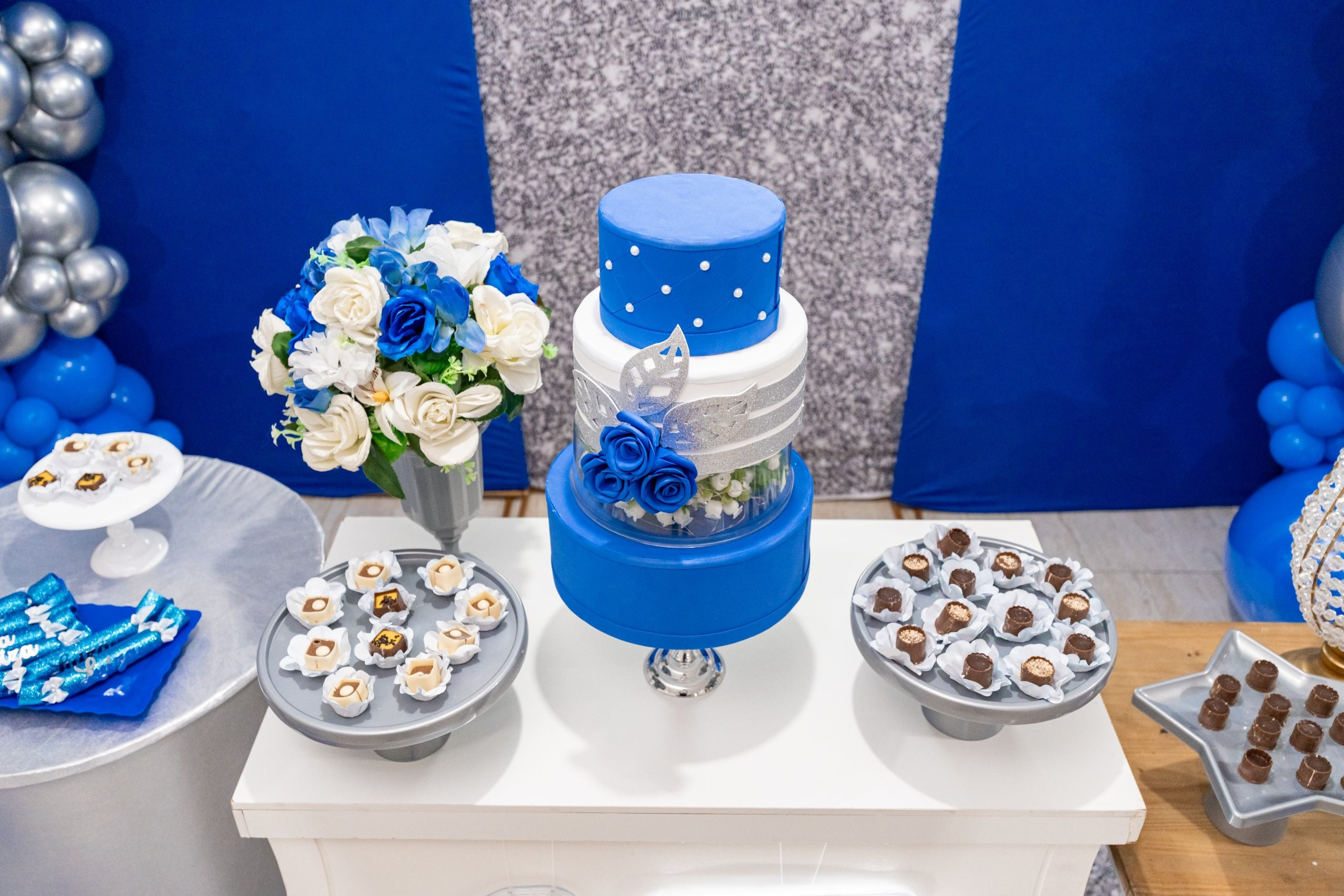 Ana Luiza — 26/07/2025. Luiz Medeiros Produções