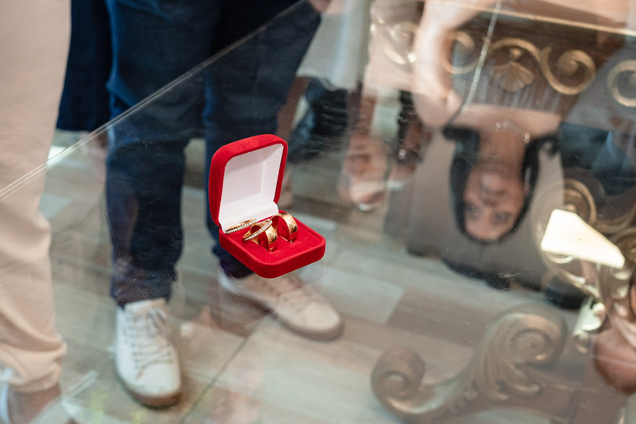 Gisele & Fabiano — 19/08/2023. Luiz Medeiros Produções