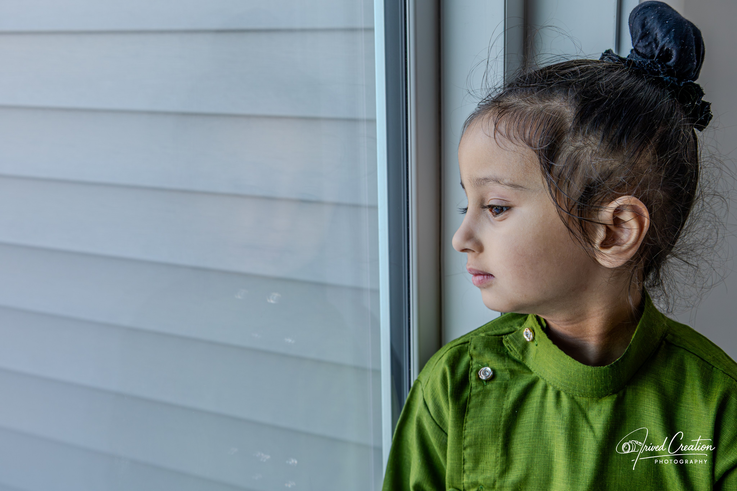 Kids. Prived Creation