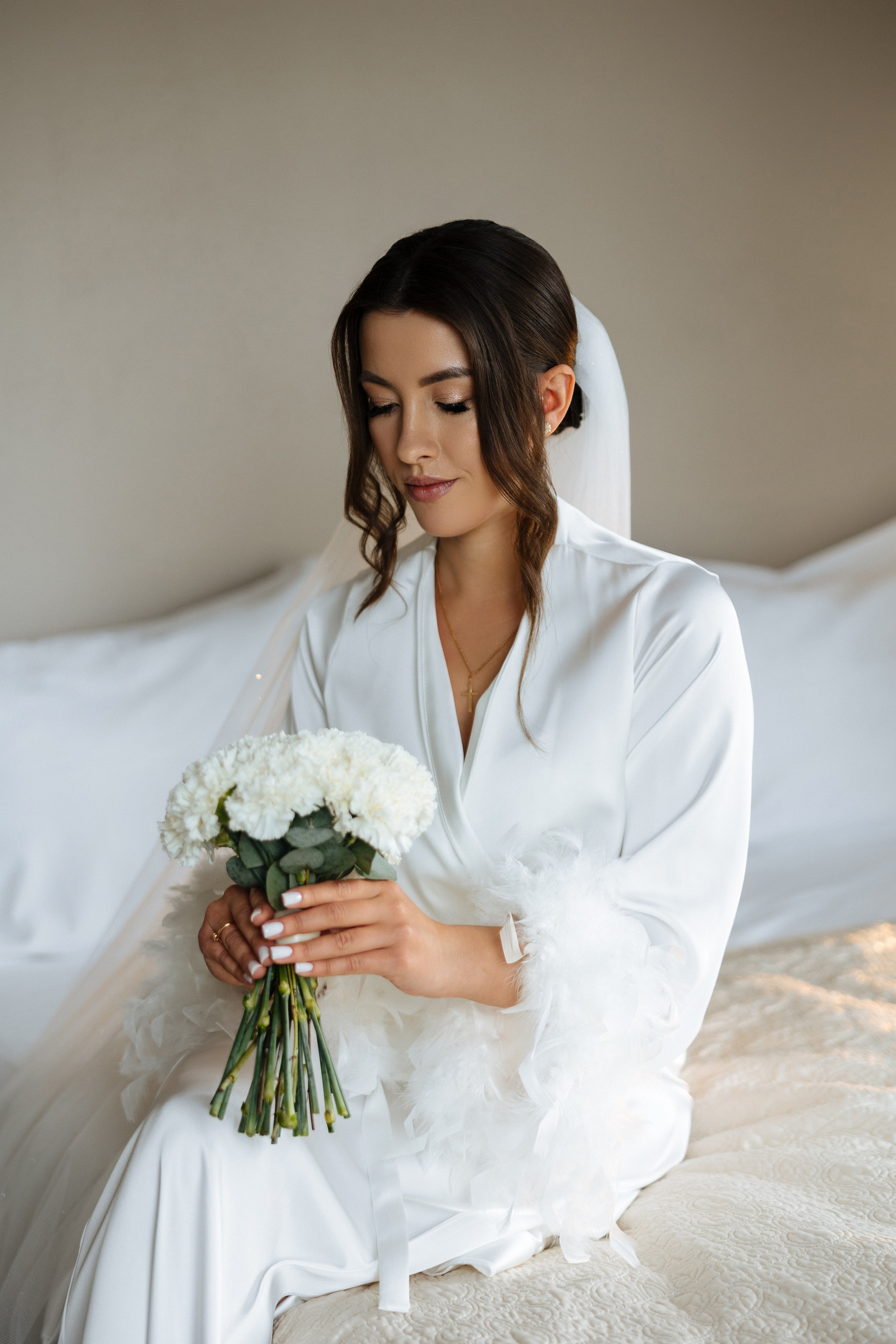 Bohdana Nazar. Ірина Терещук