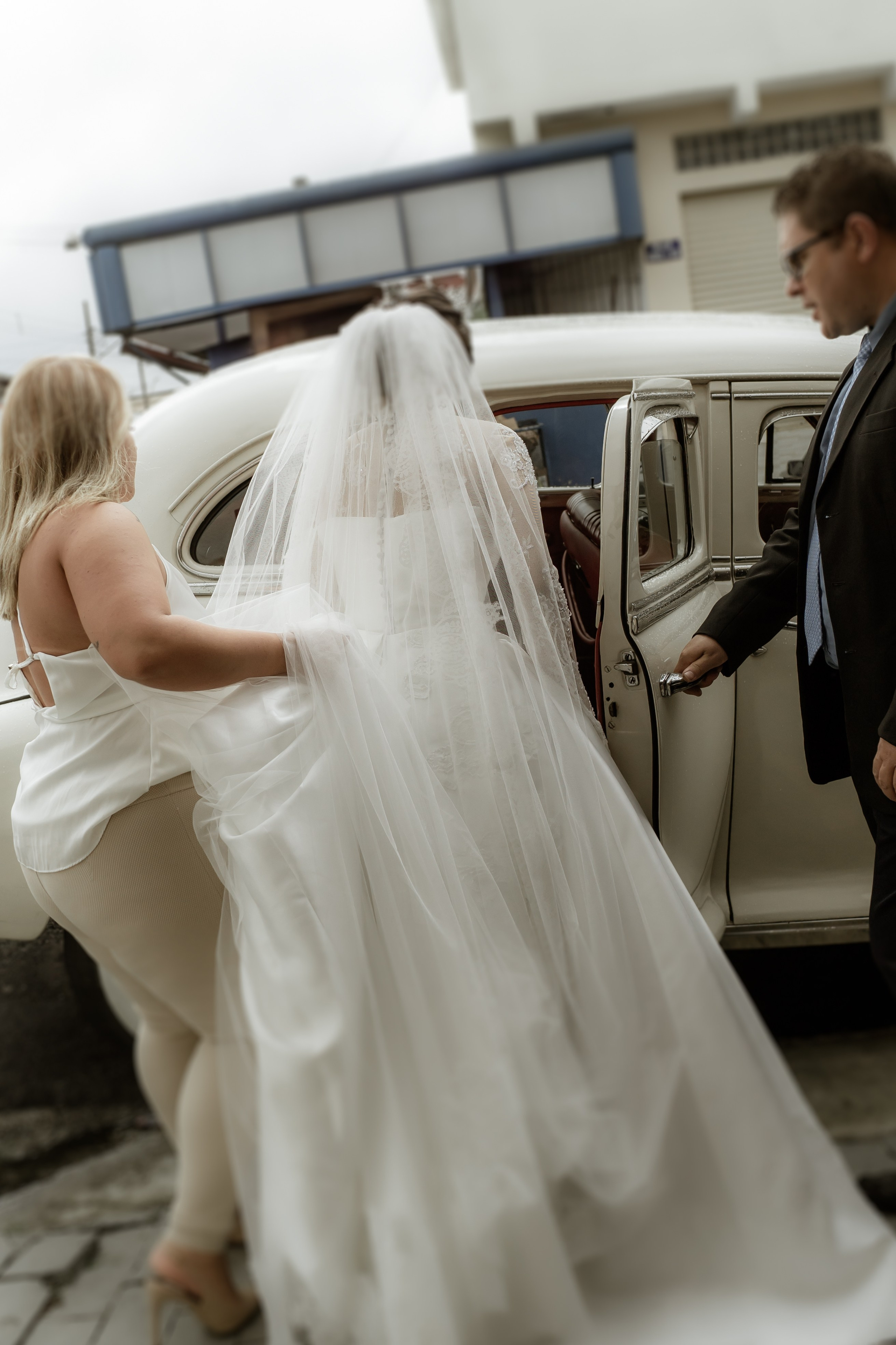 Emylin & Matheus // Wedding. A Um Passo Fotografia
