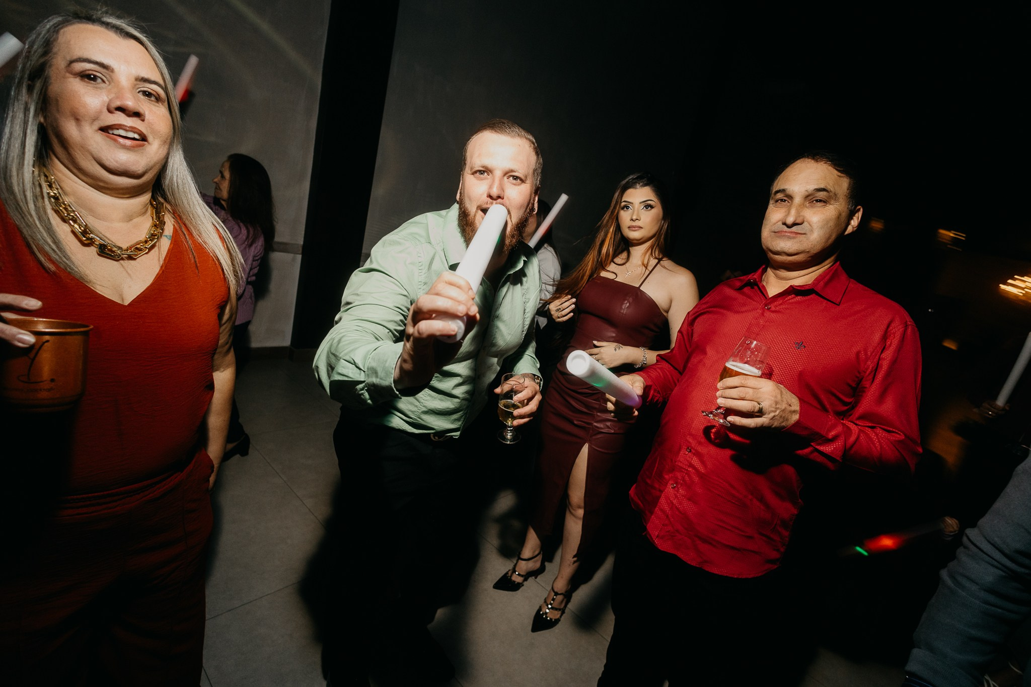 Ana & Geovani // Wedding. A Um Passo Fotografia