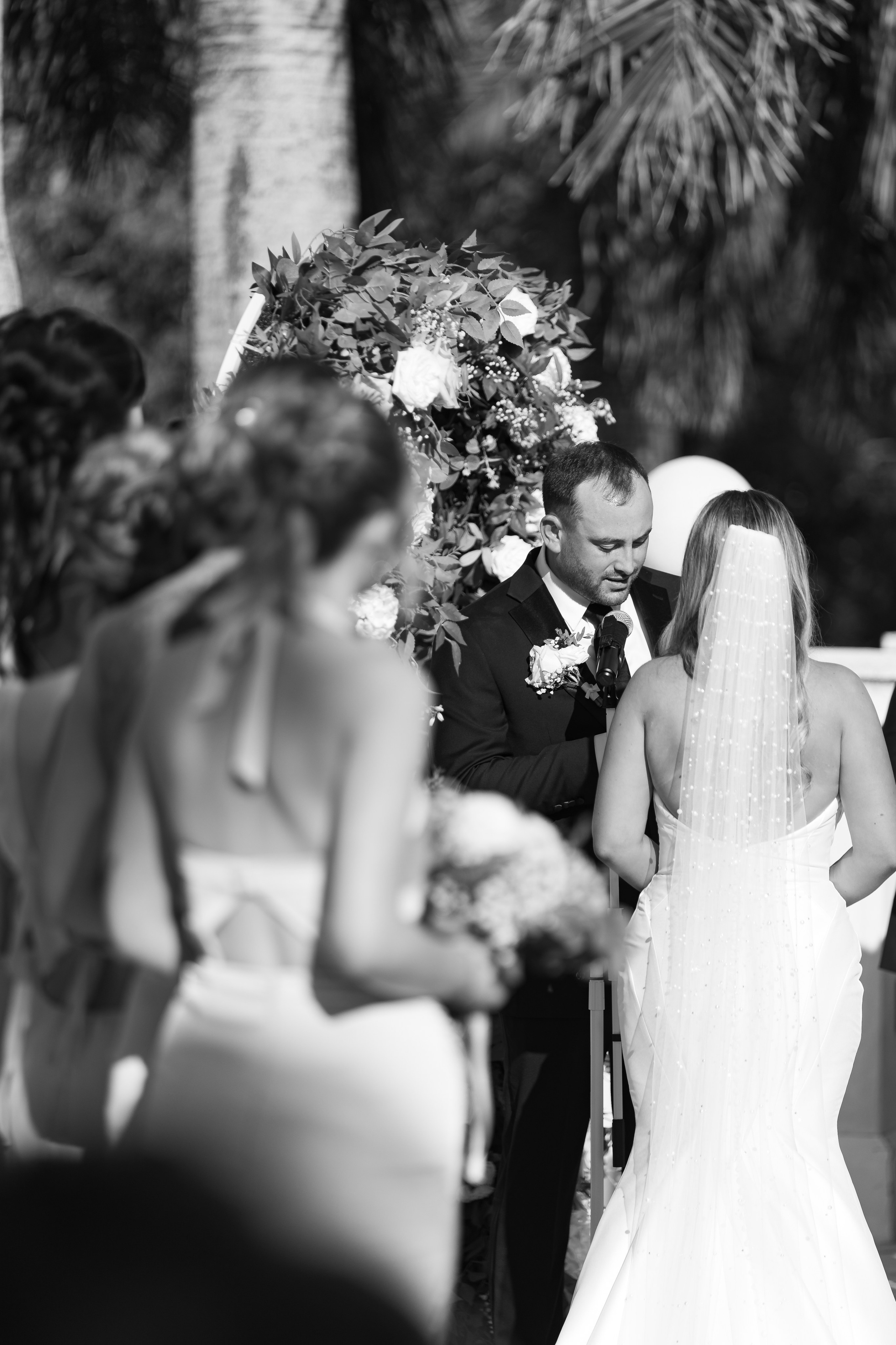 ALYSSA & RICH. YES I DO PRODUCTION — Wedding photography&videography