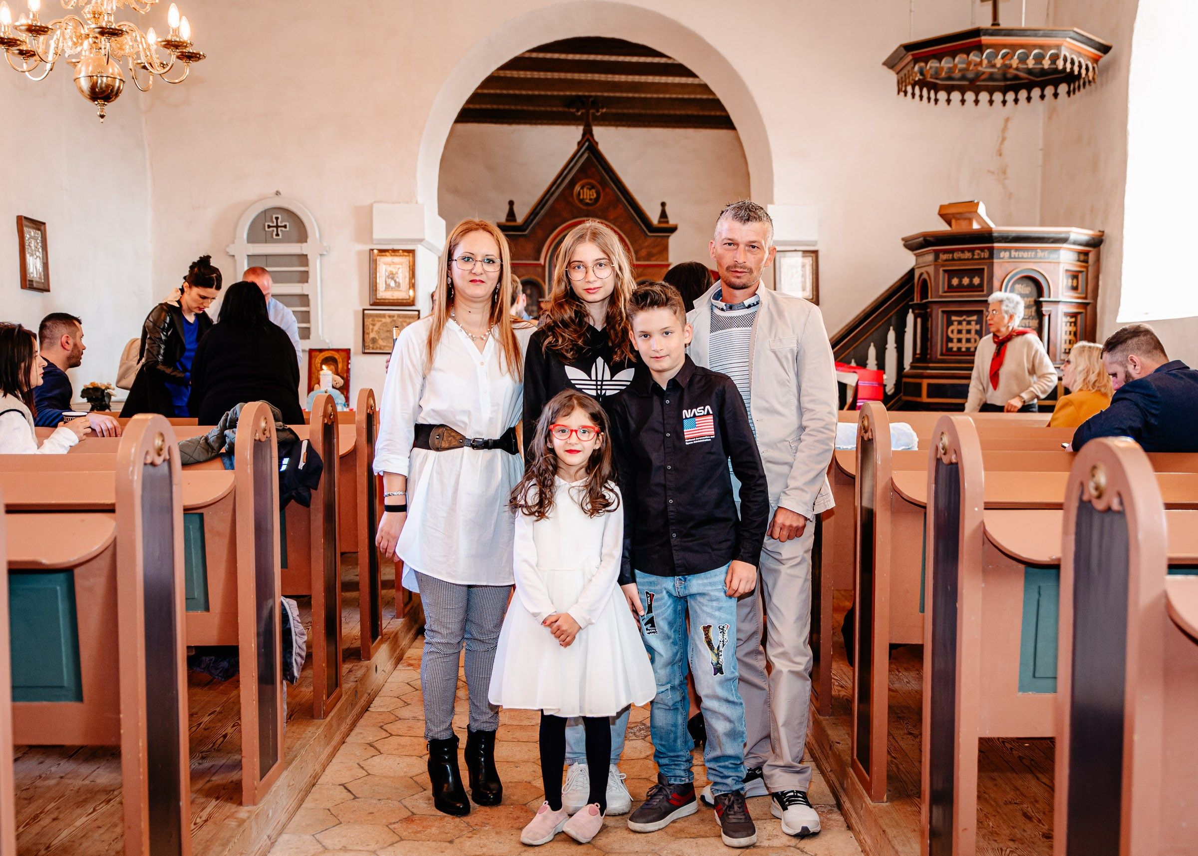 Botez Filip Andrei — 29.04.2023. DanFotograf.dk