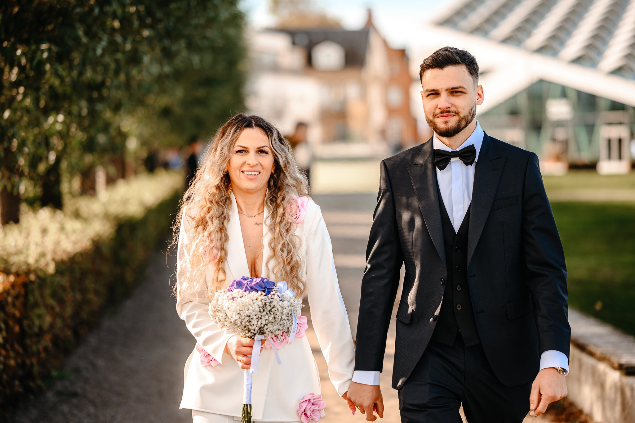 Familia Bertescu — 18.10.2025. DanFotograf.dk