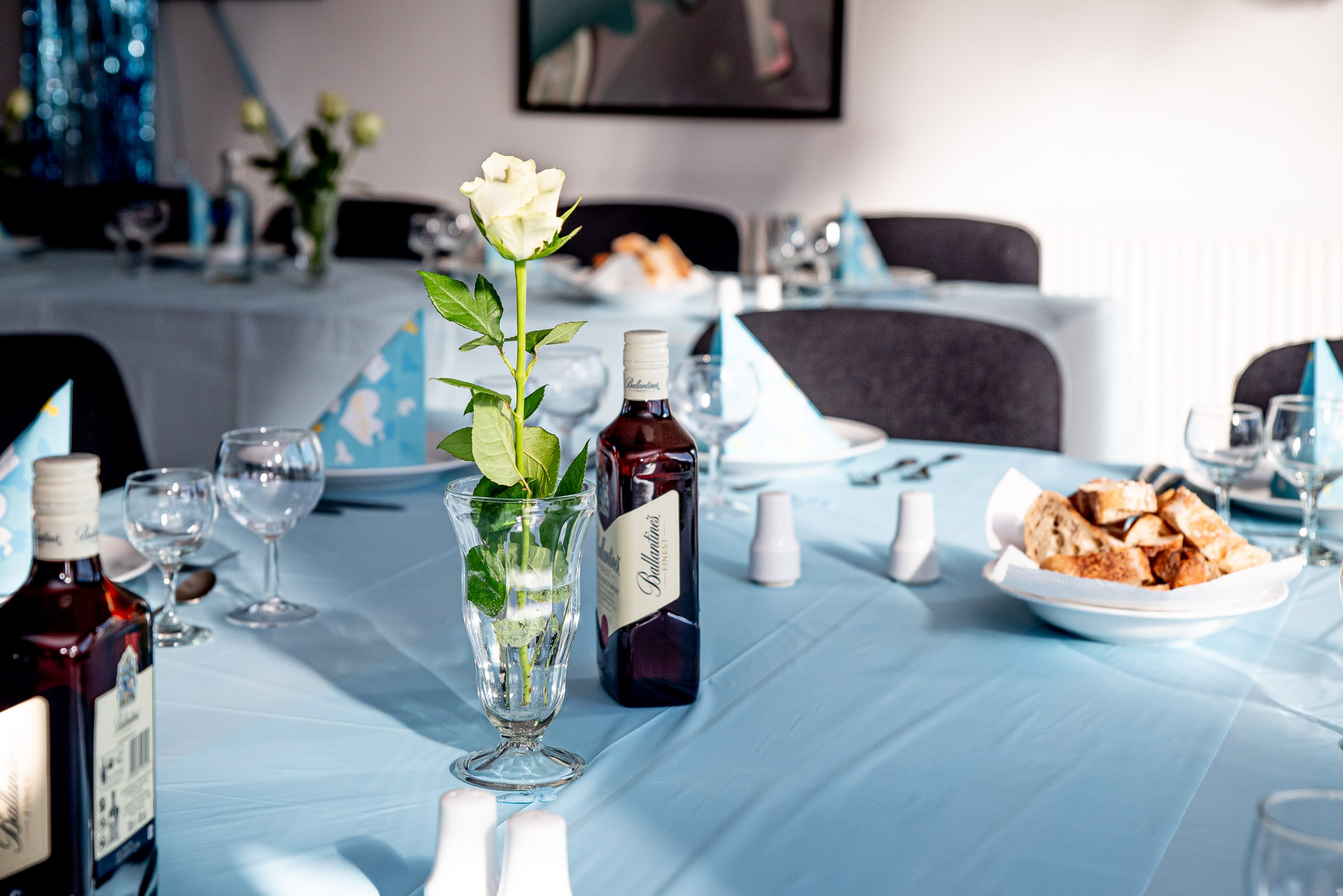 Botez Filip Andrei — 29.04.2023. DanFotograf.dk