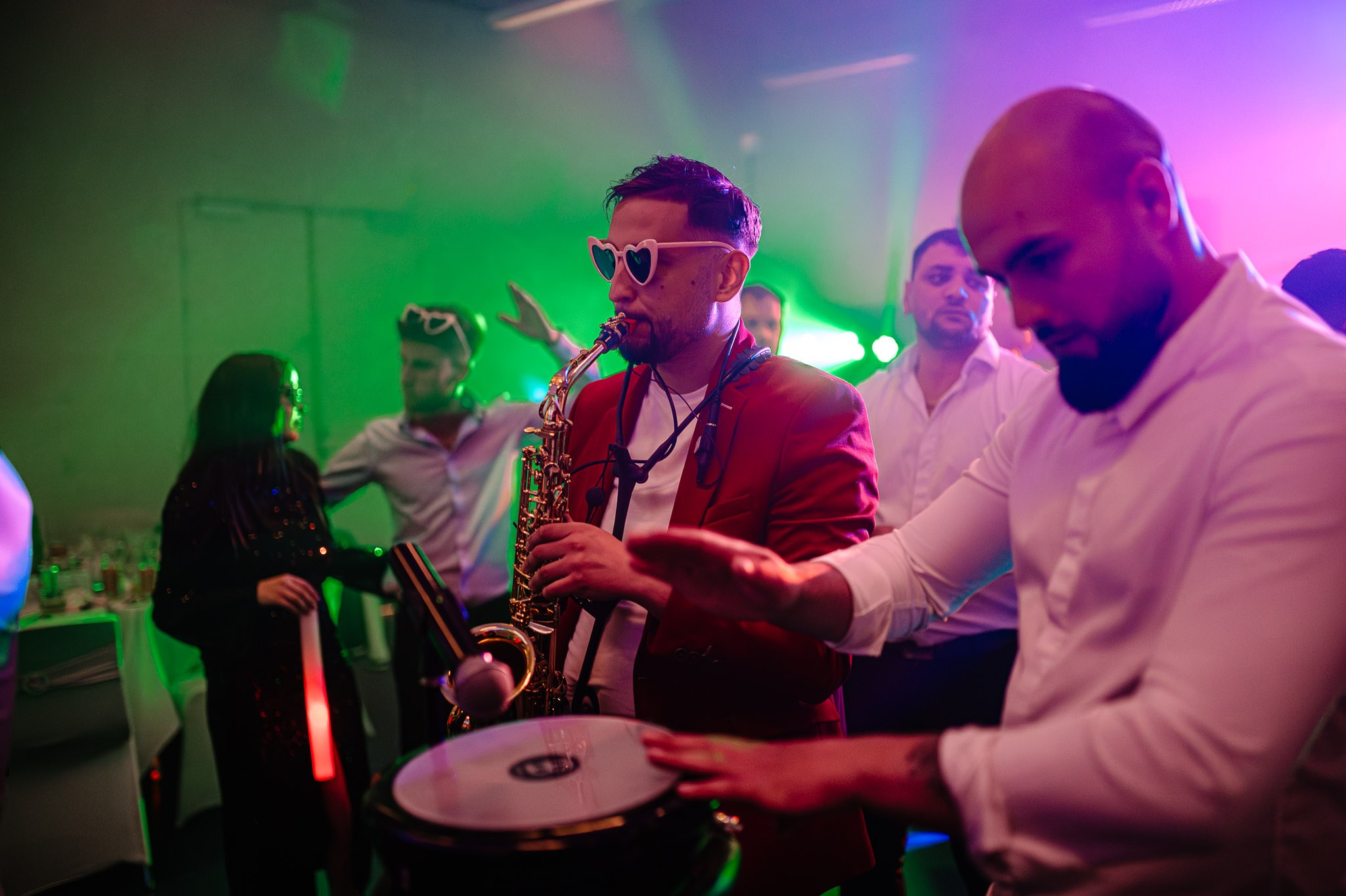 Petrecere Botez Selena Maria 31.05.2025. DanFotograf.dk