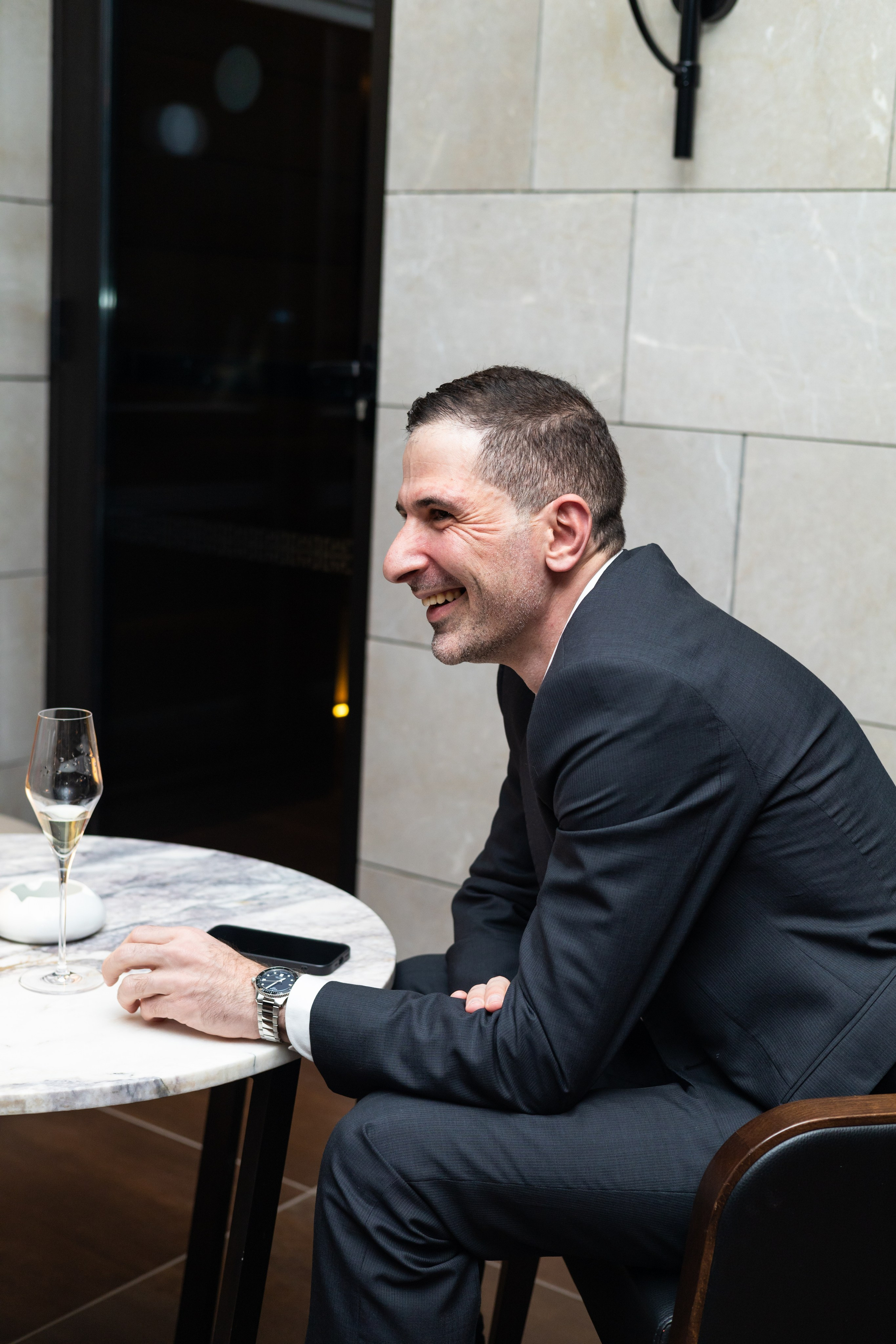 Birthday party. Photographer Limassol Cyprus Yulia Tumenko