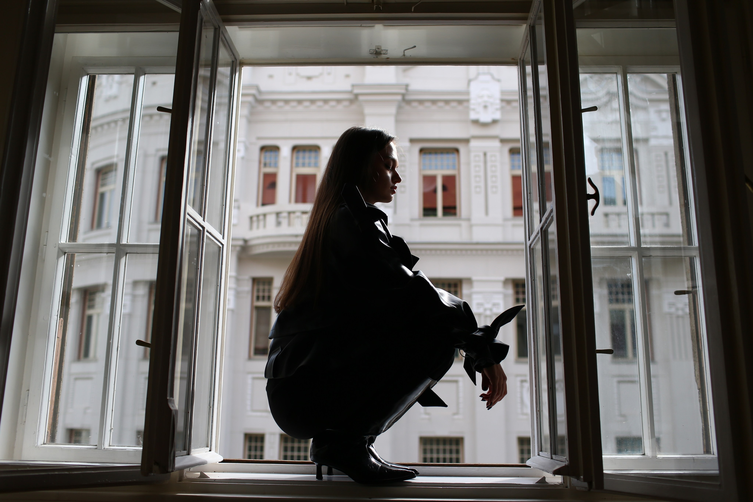 ALINA. CCORNEA PHOTOGRAPHY