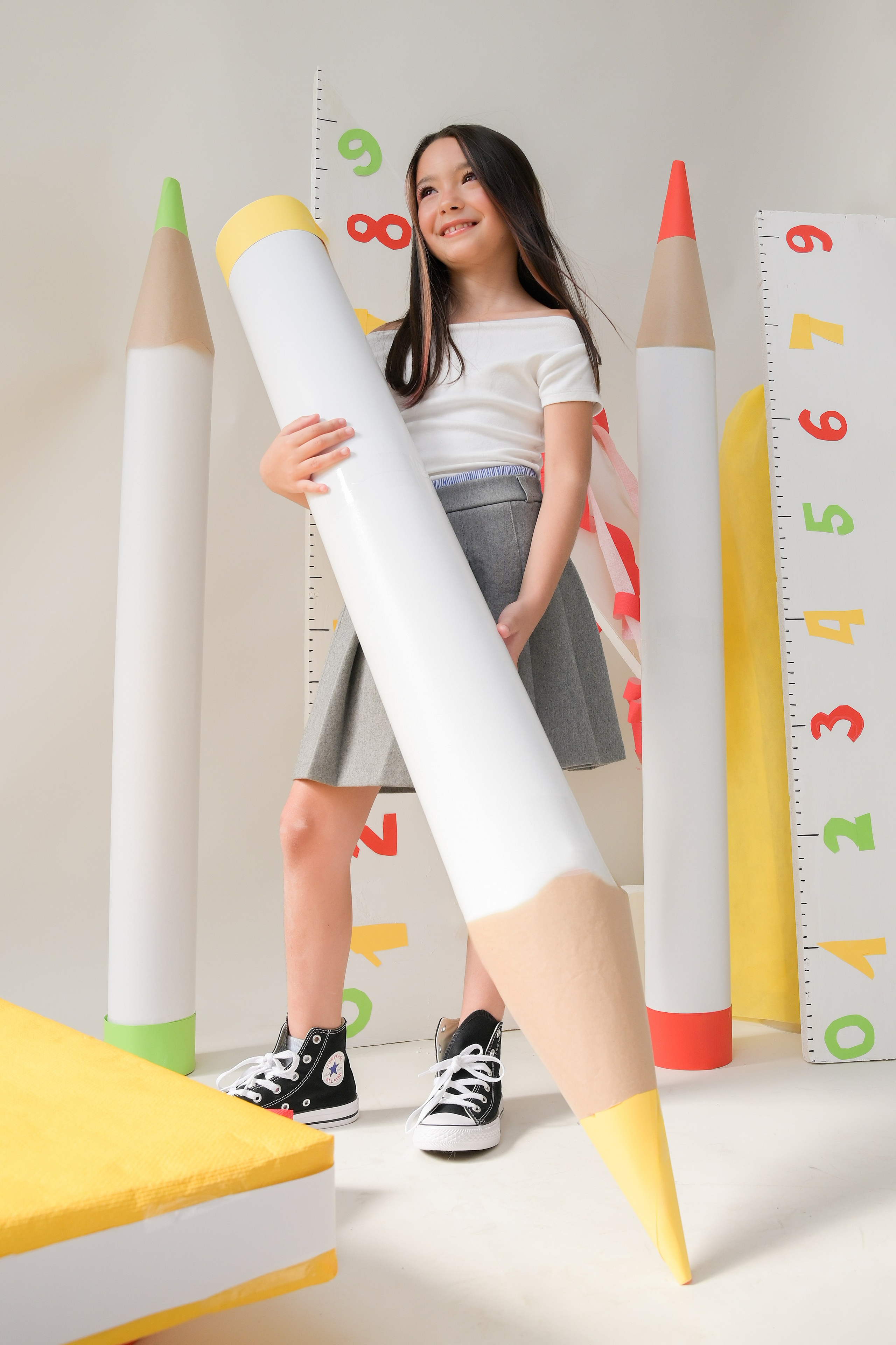 MINI SESSIONI FOTOGRAFICHE