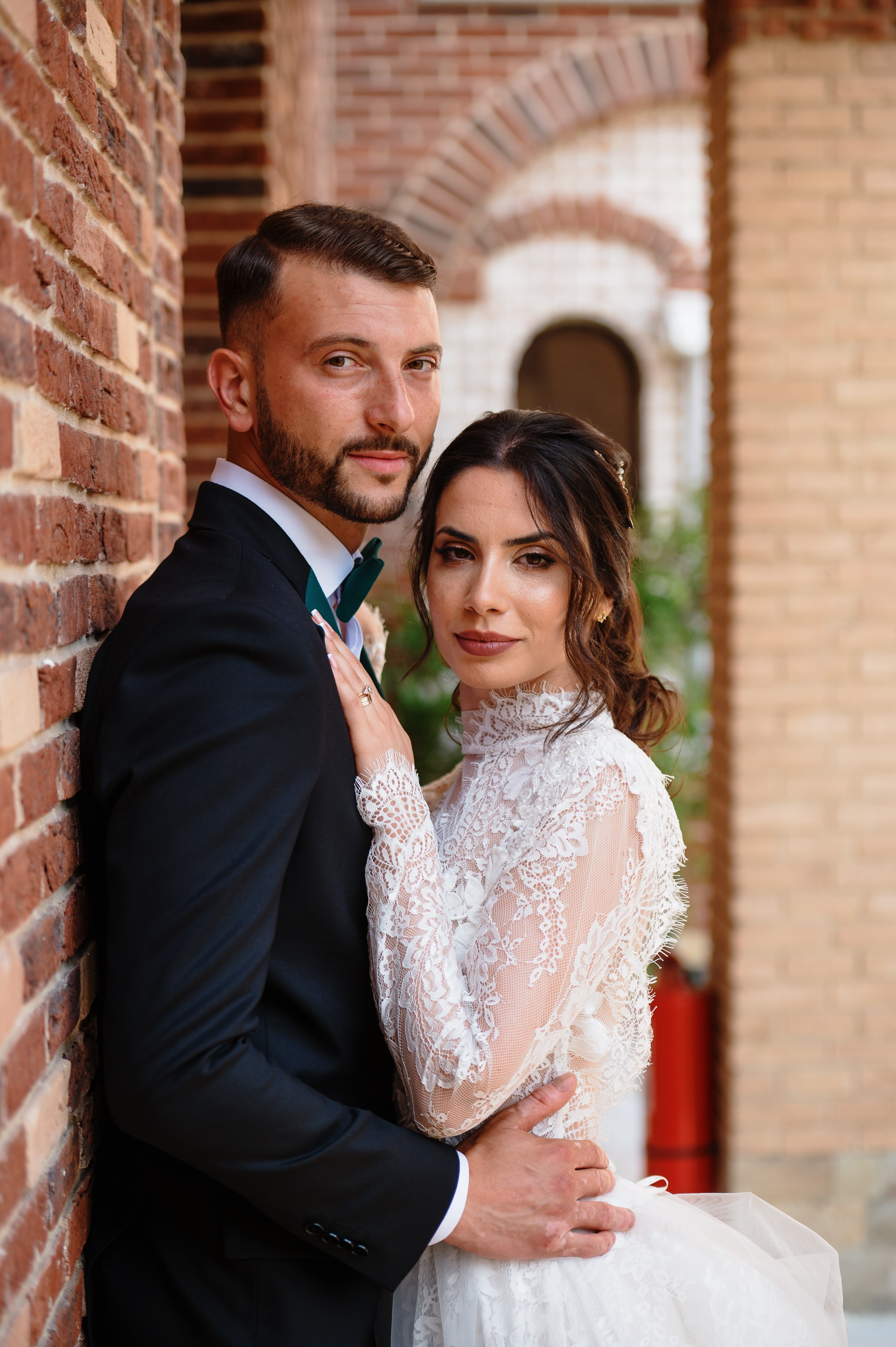 Andreea&Cristian | Le Grand Amfiteatru Ballroom. Claudiupaunica.ro