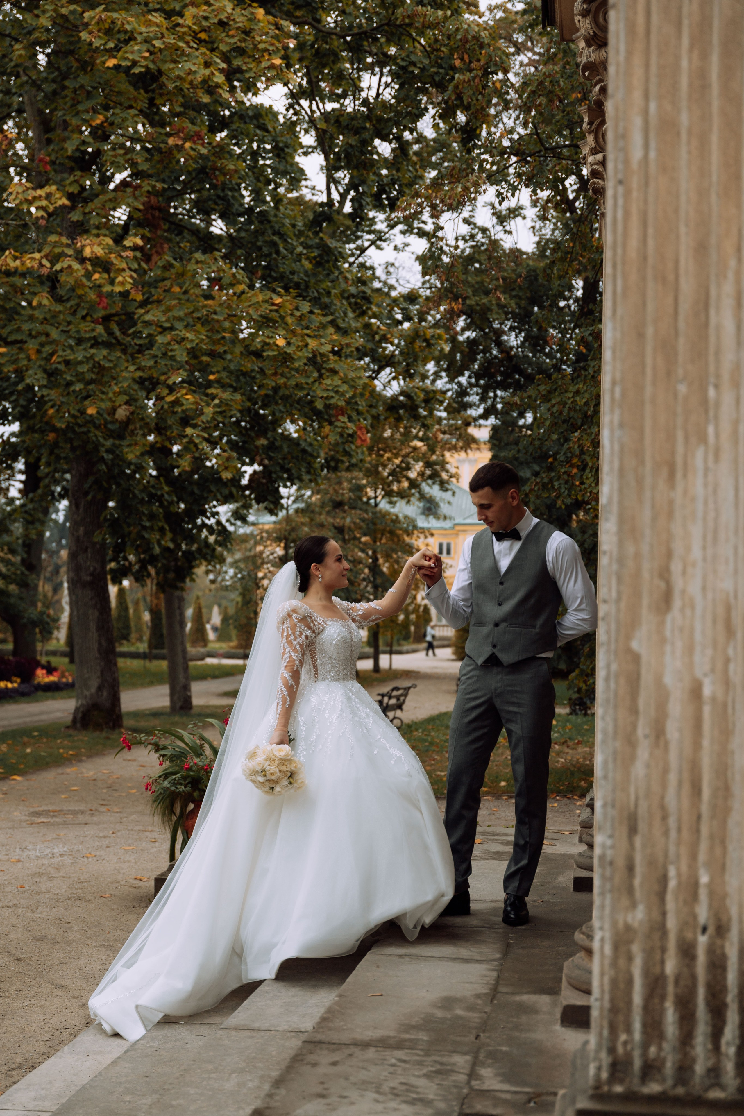 Ślub Nastia & Vasyl