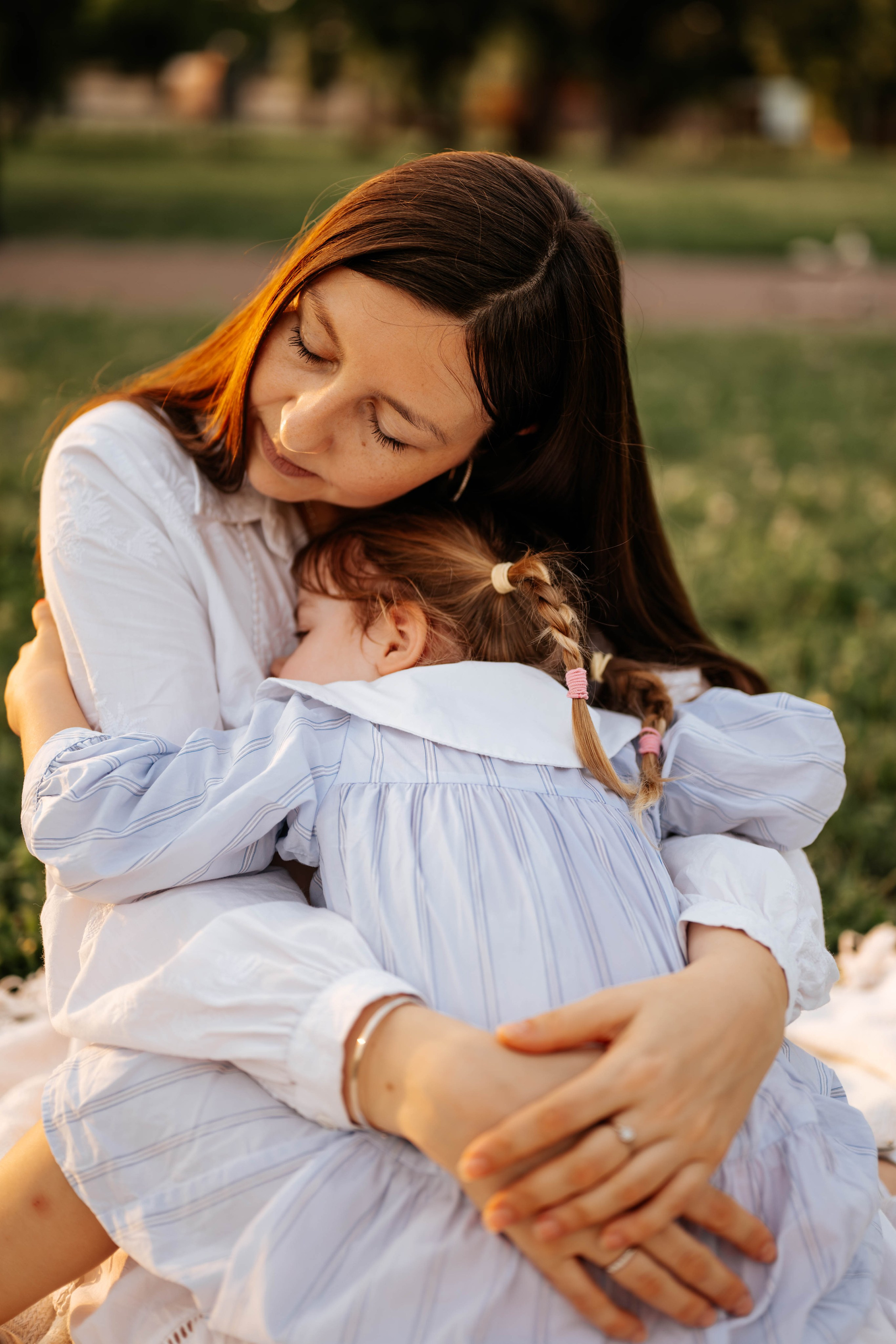 Mirjana, Nikola, Nađa i Filip - porodično fotografisanje. Dečiji i porodični fotograf