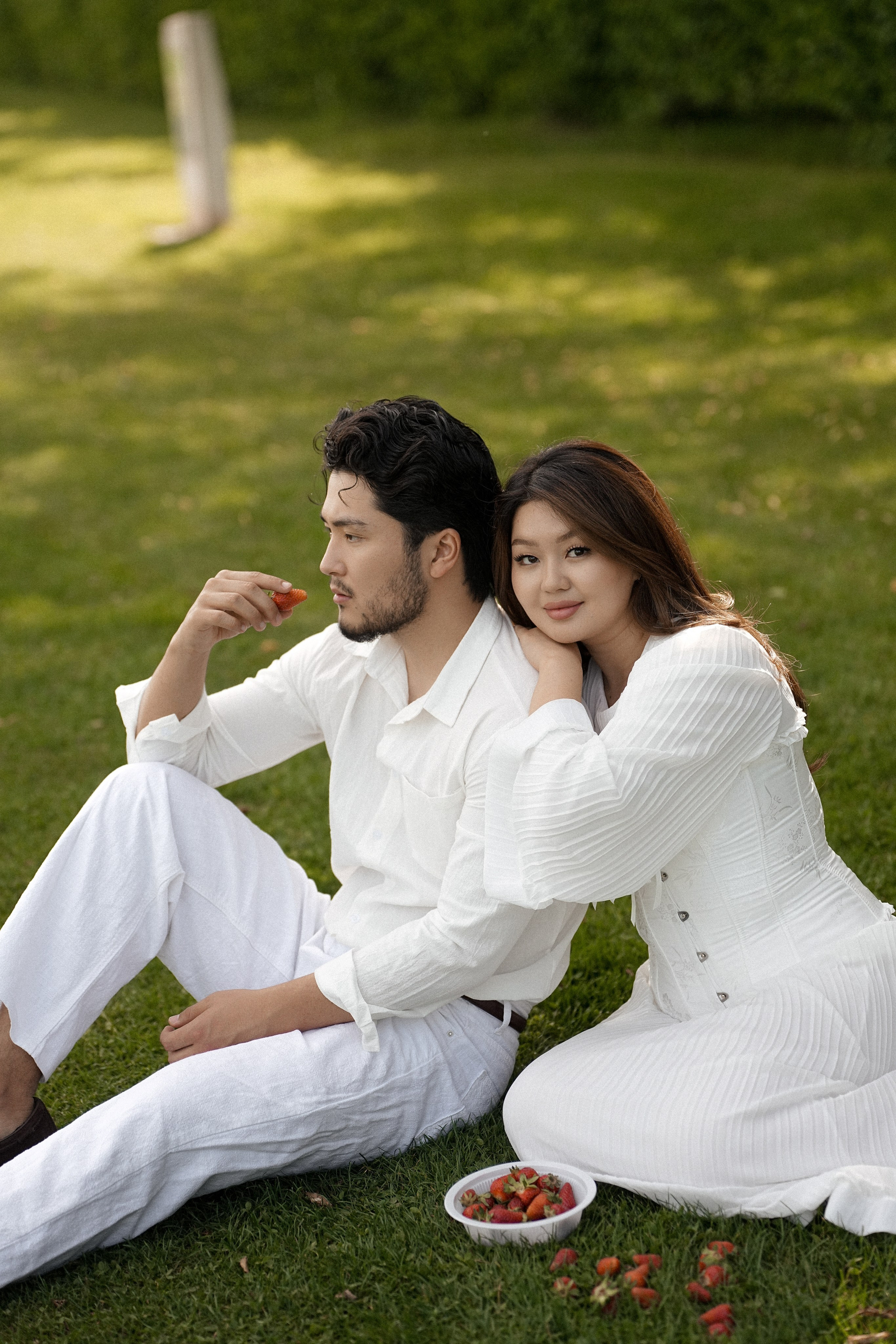 Love. Sariev