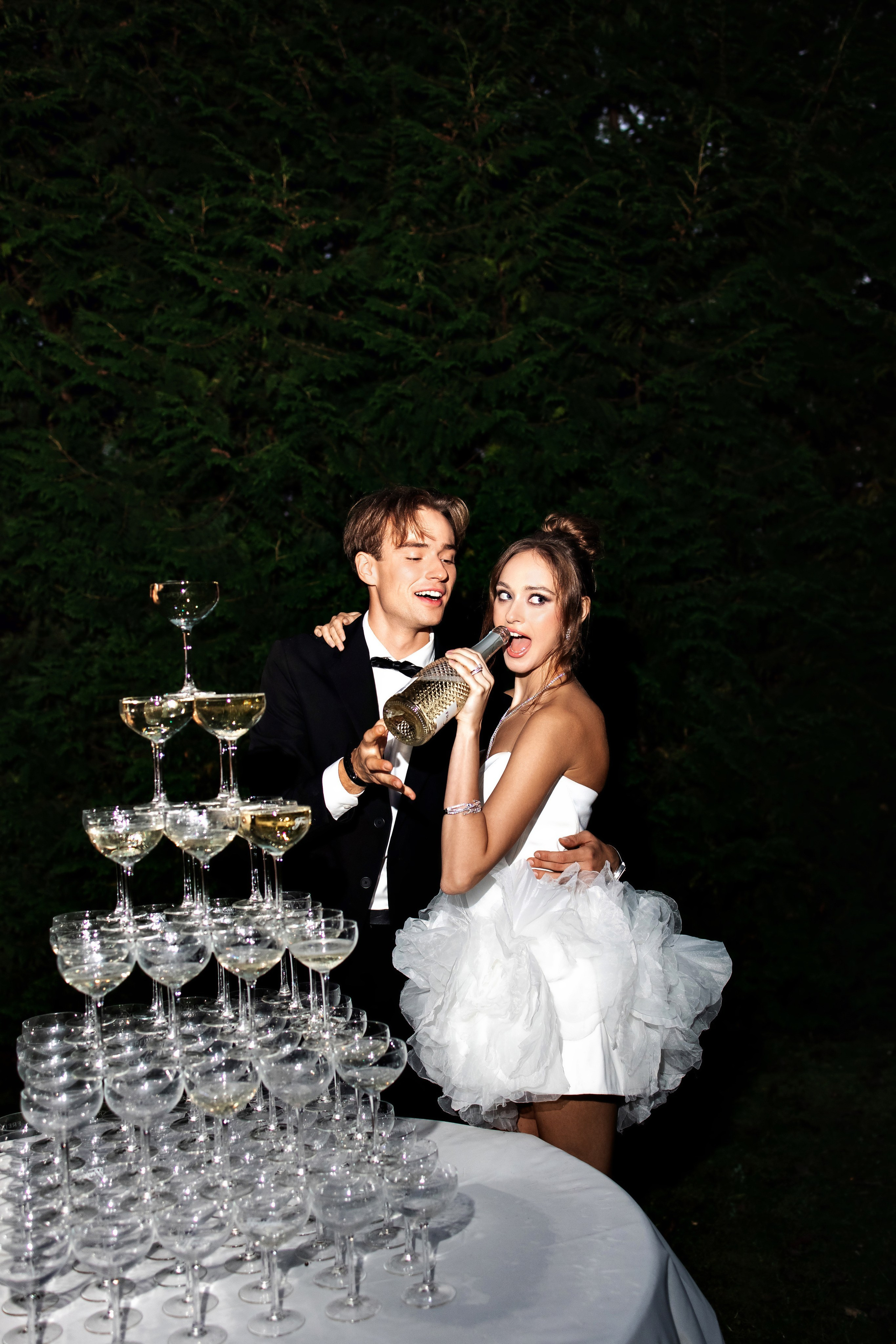 N & A. Wedding Photographer in Marbella, Como, Tuscany, Cannes