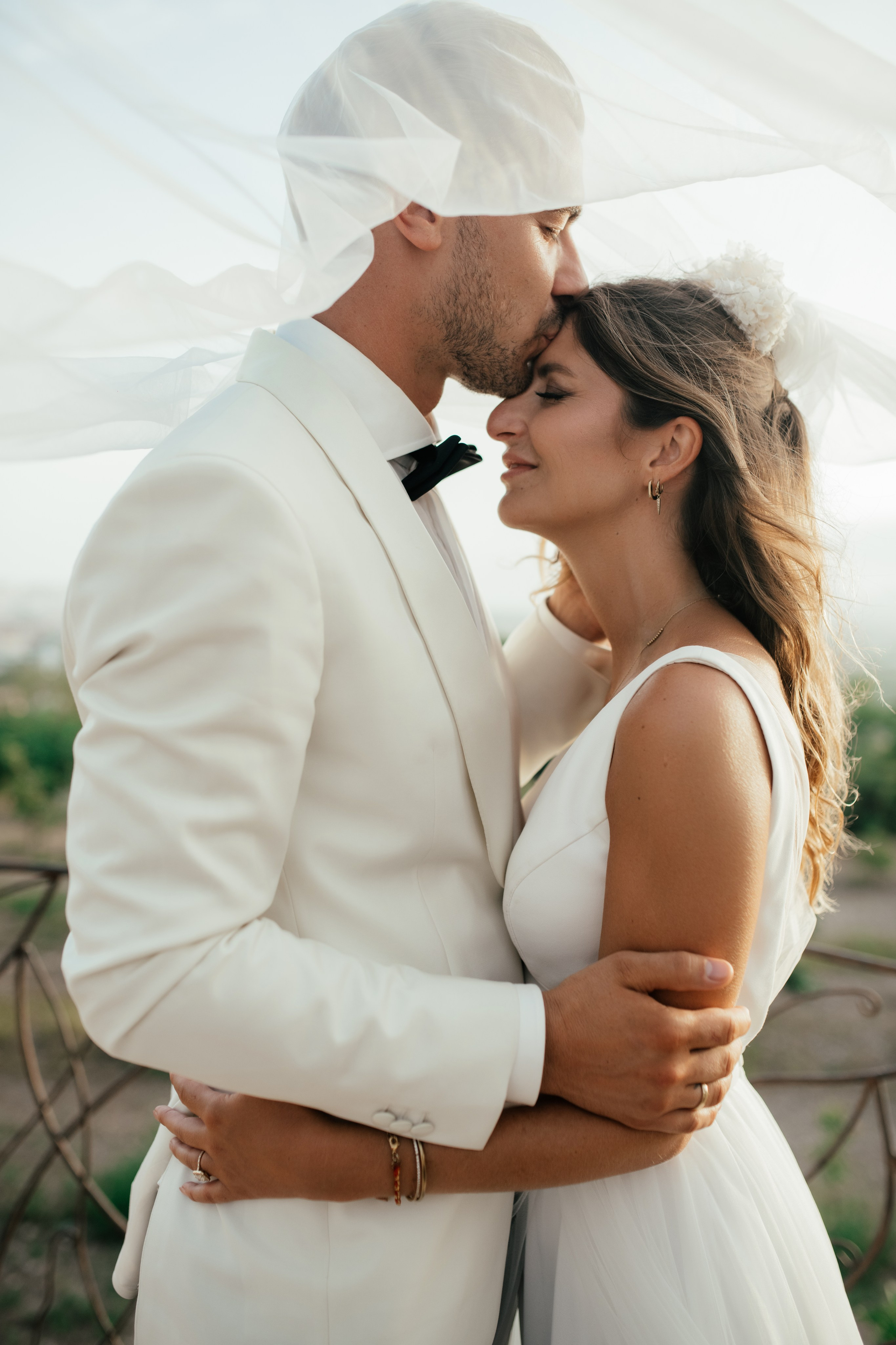 Alicia & Marc (Finca Marques de Montemolar)