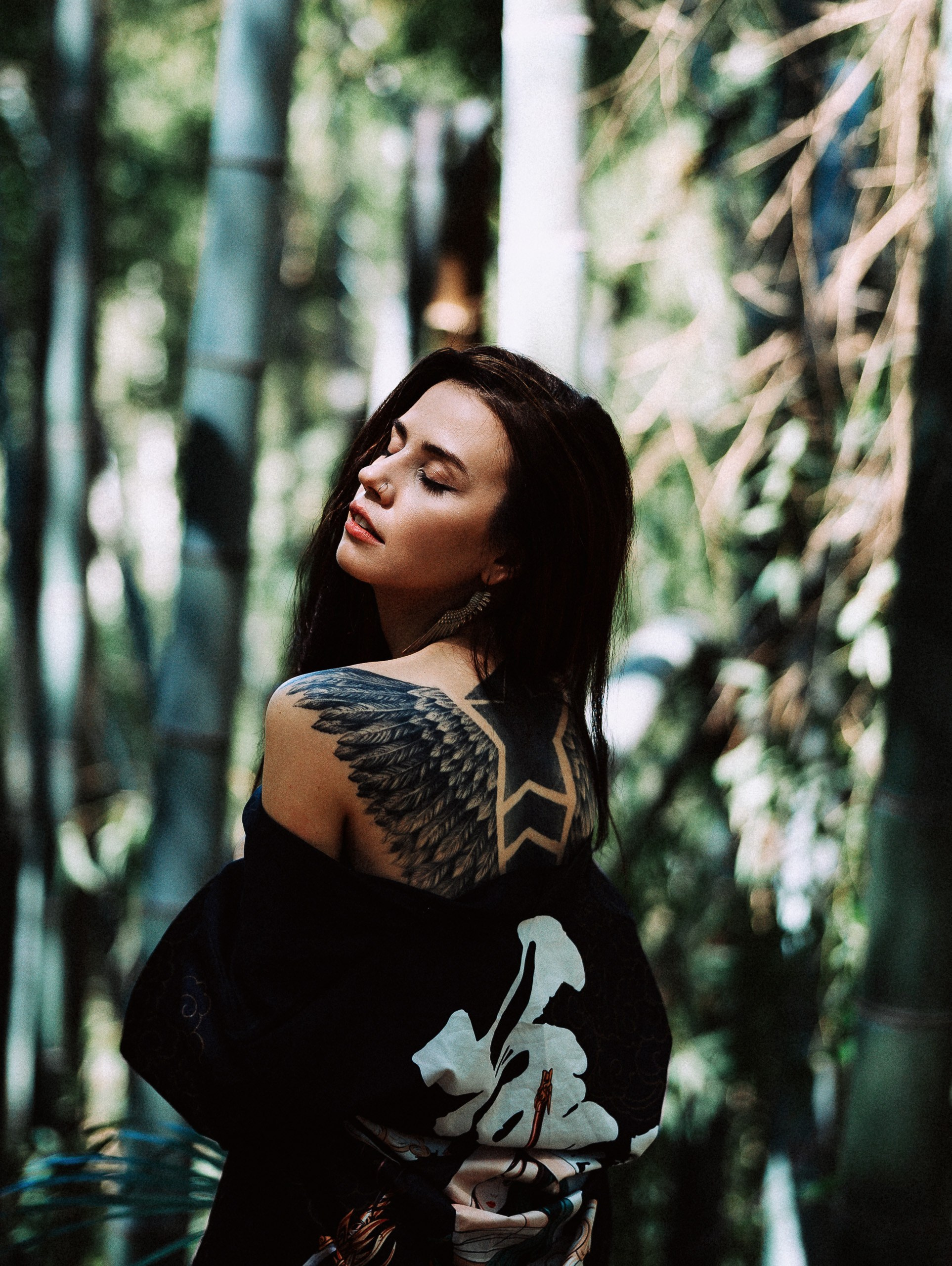 Marina. Inna Mendelson — Photographer