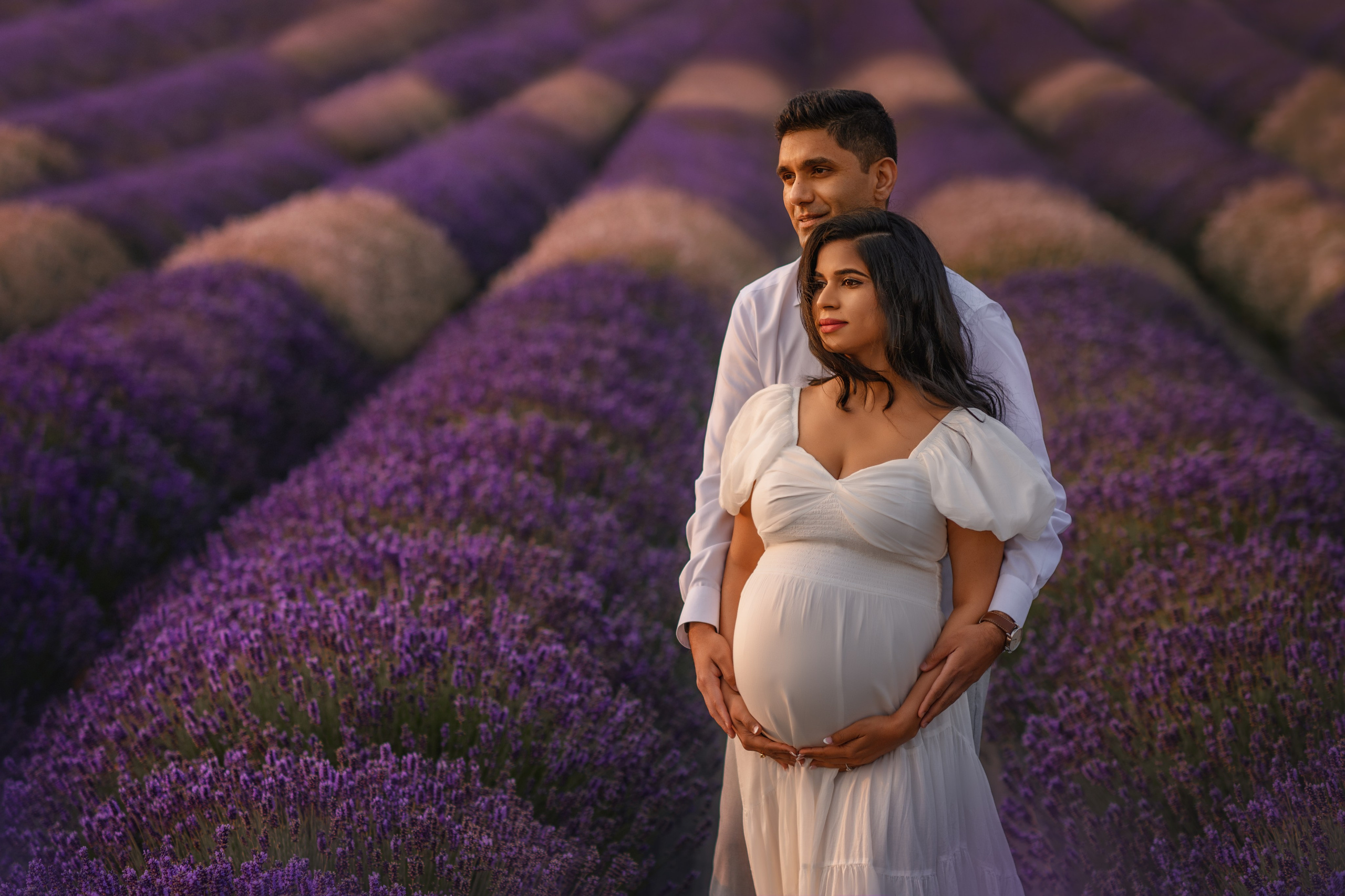 Praveena. Wedding & family photography in Seattle area. Helen Michelle photographer