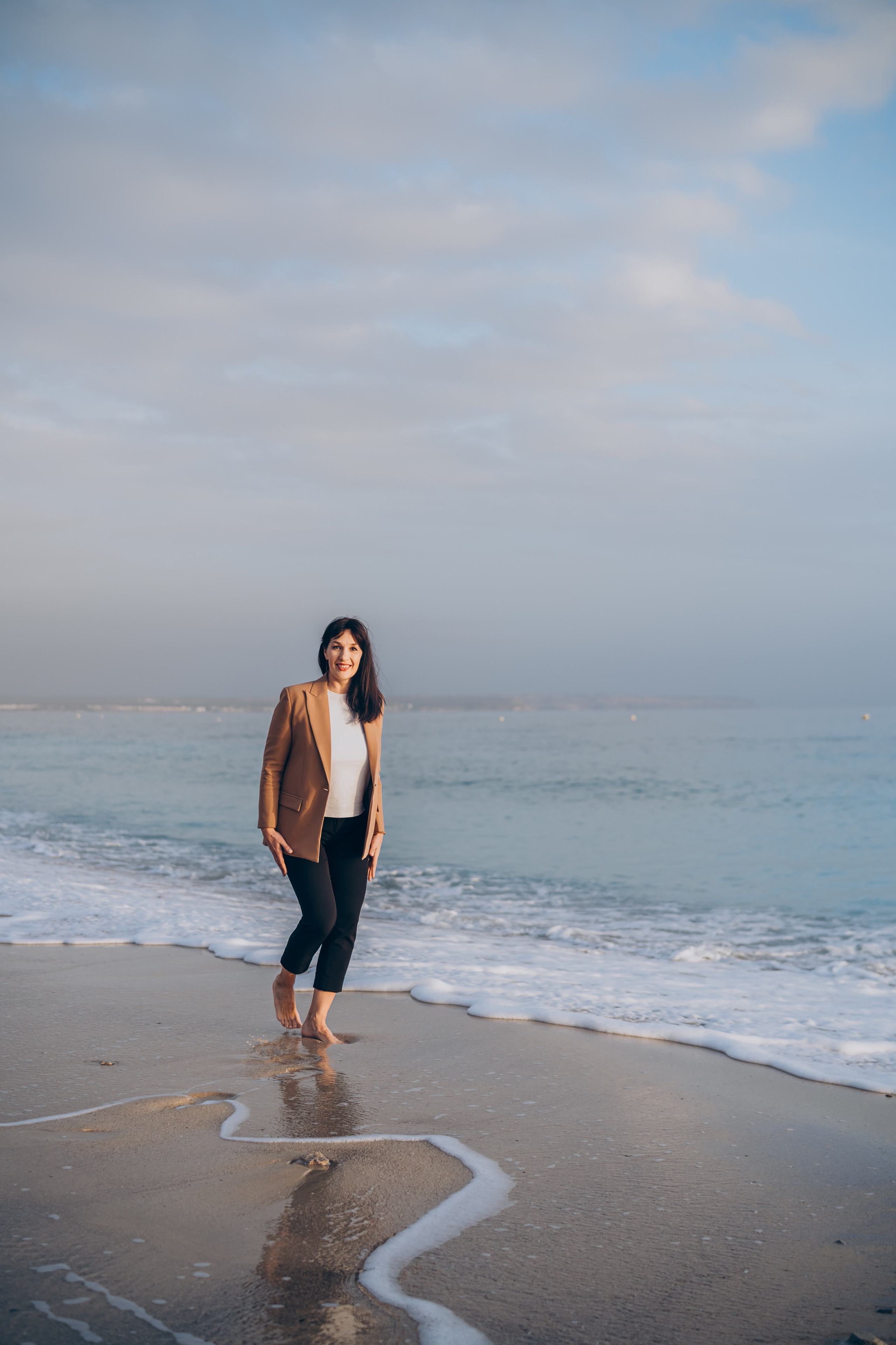 Фотосессия про раскрытие истинного желания и силы. Photographer in Mallorca