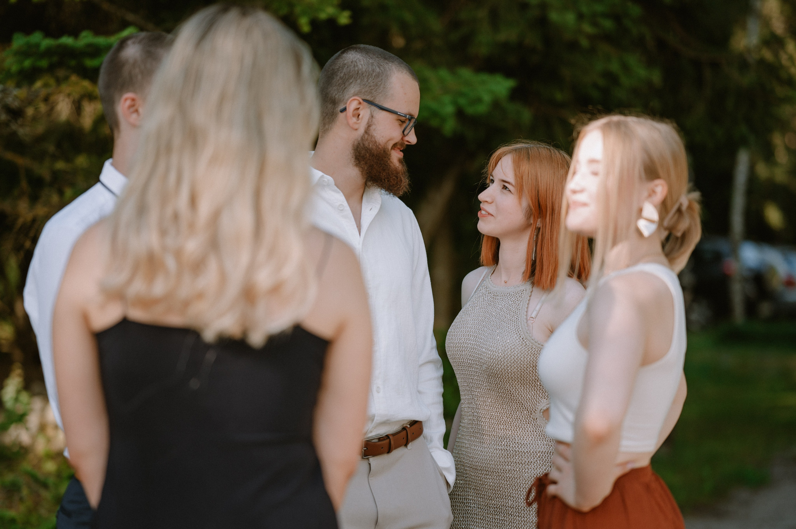 Wedding Party. Fotograaf Tallinnas | Anna Borunova | Pulmafotograaf ja Perepildid