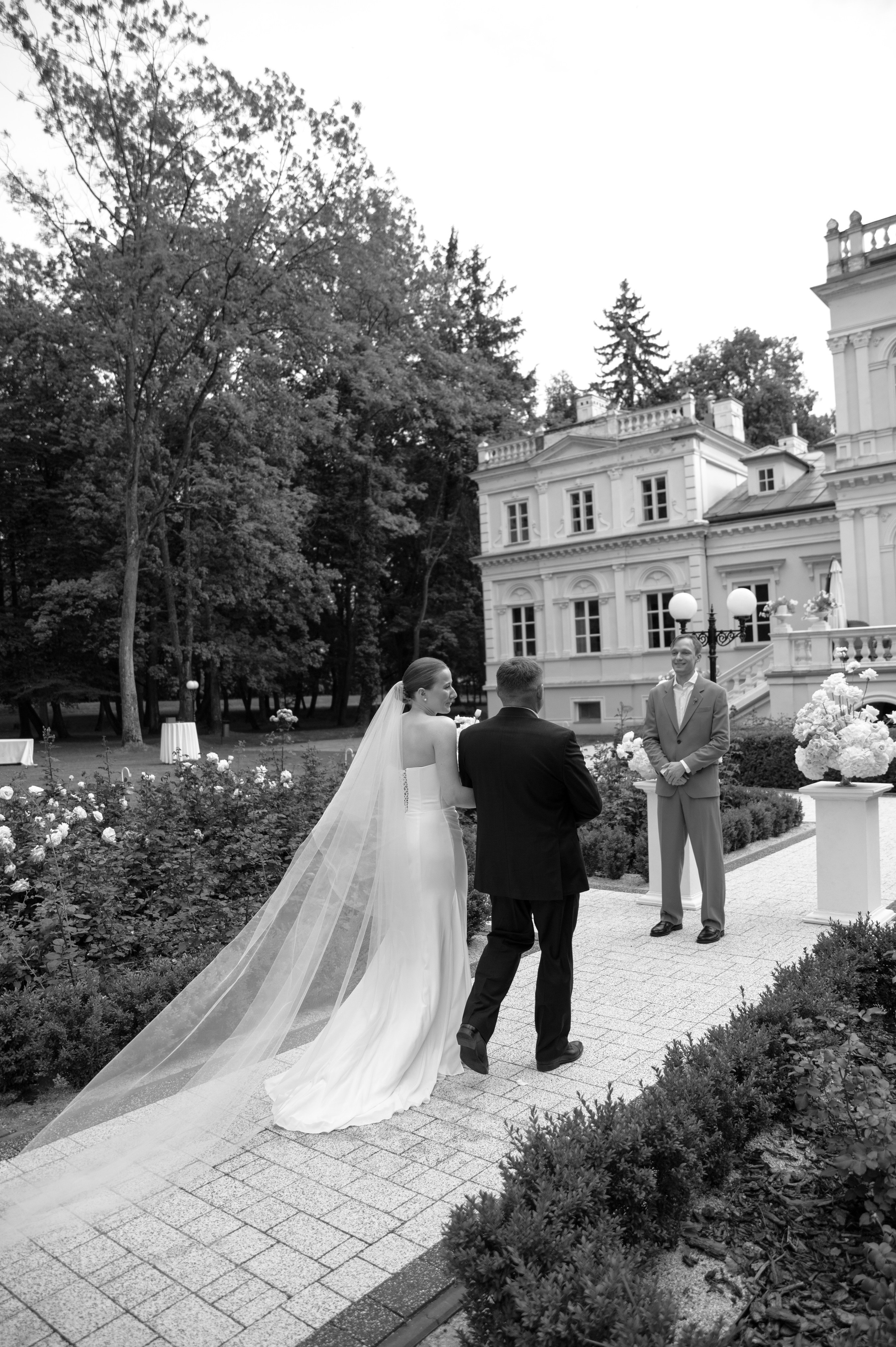 Ekaterina i Vadim. Свадебный фотограф Виктория Санюк