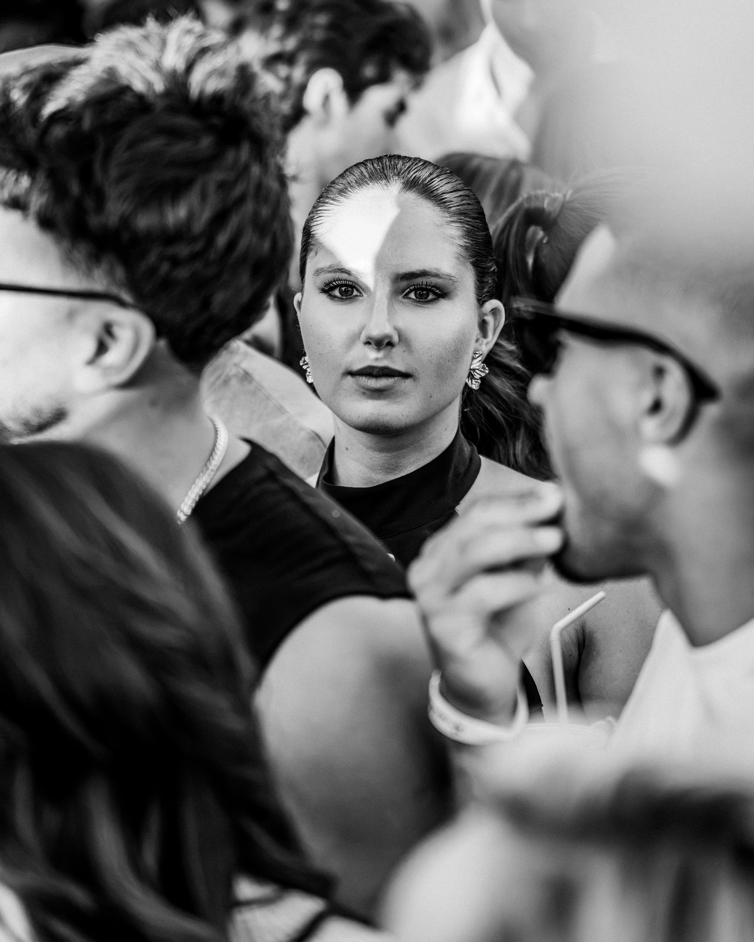 EVENTOS — NOSOLO FALÉSIA. Forma Studios