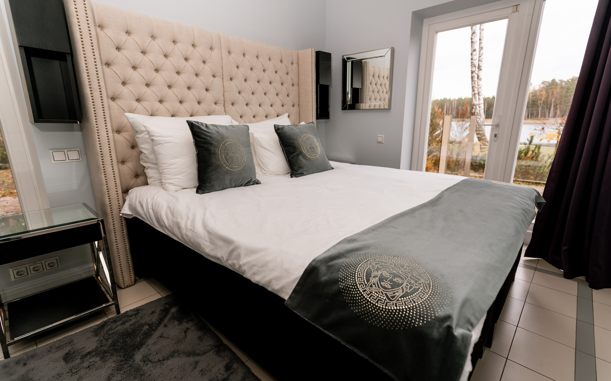 HOTEL / APARTMENTS / SPA. Montenegro photographer and videographer