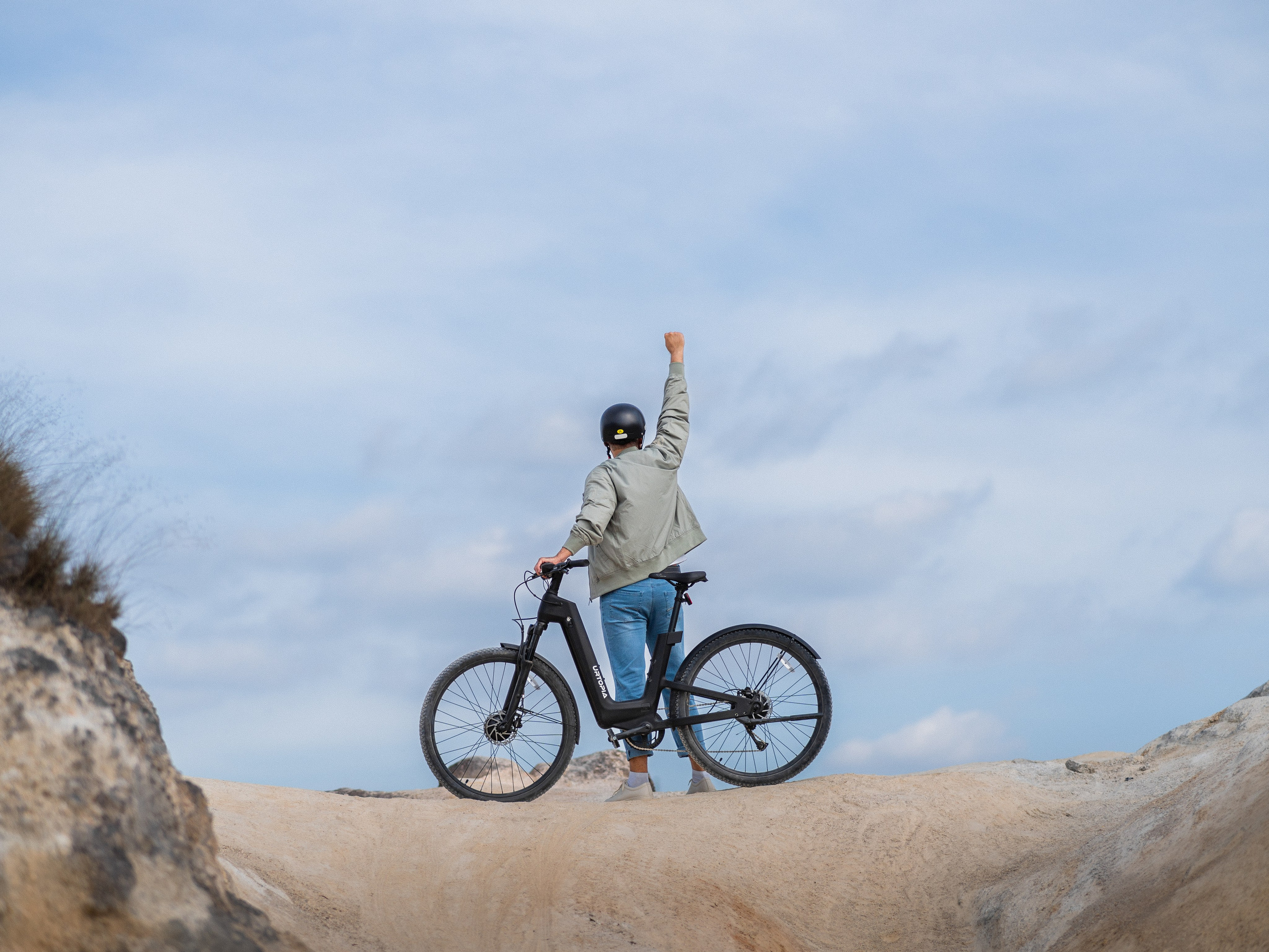 Fusion GT. Photographer and videographer in China