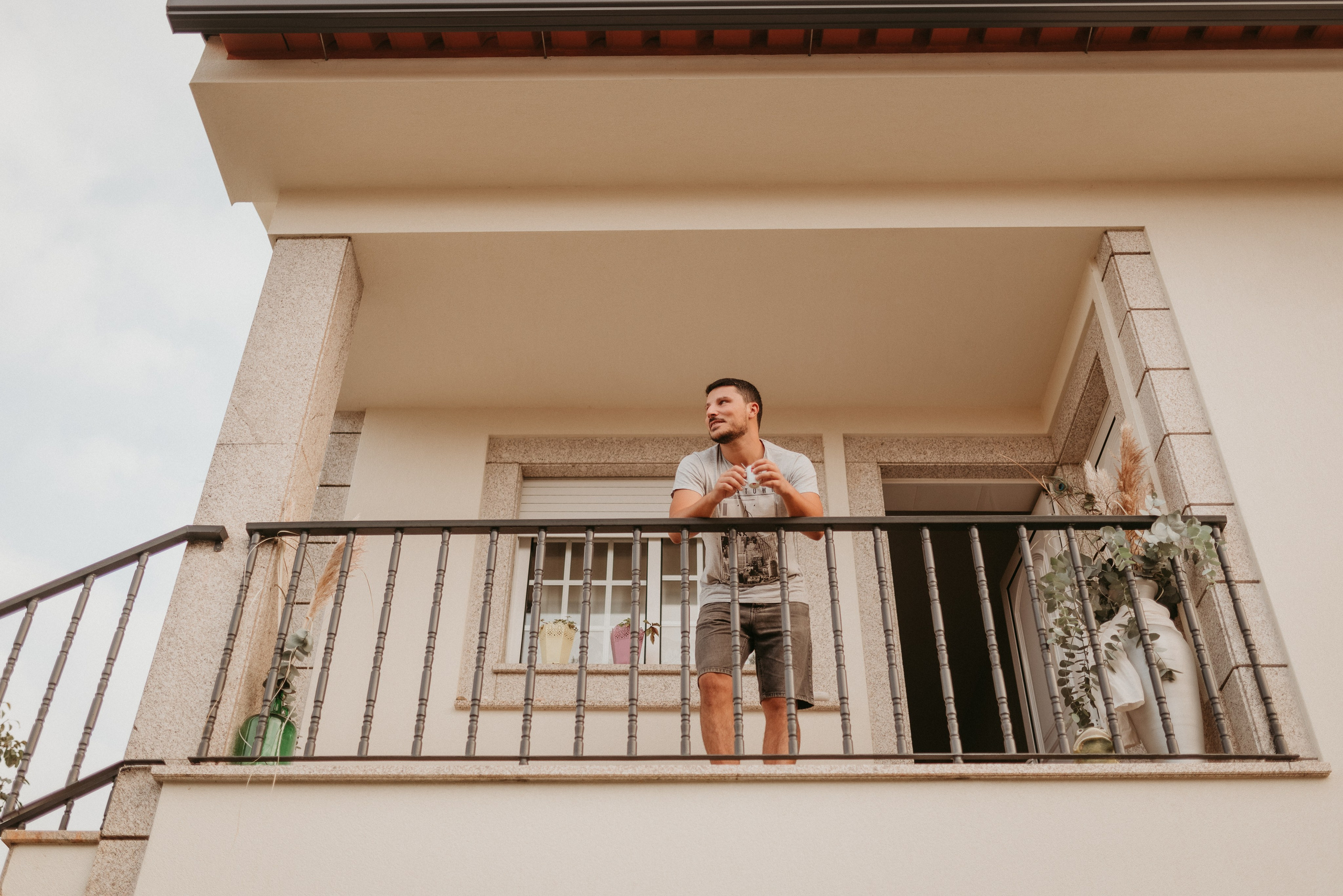 São & Luís. Fotógrafa de Casamentos e Família em Braga — Alexandra Mieres Photography