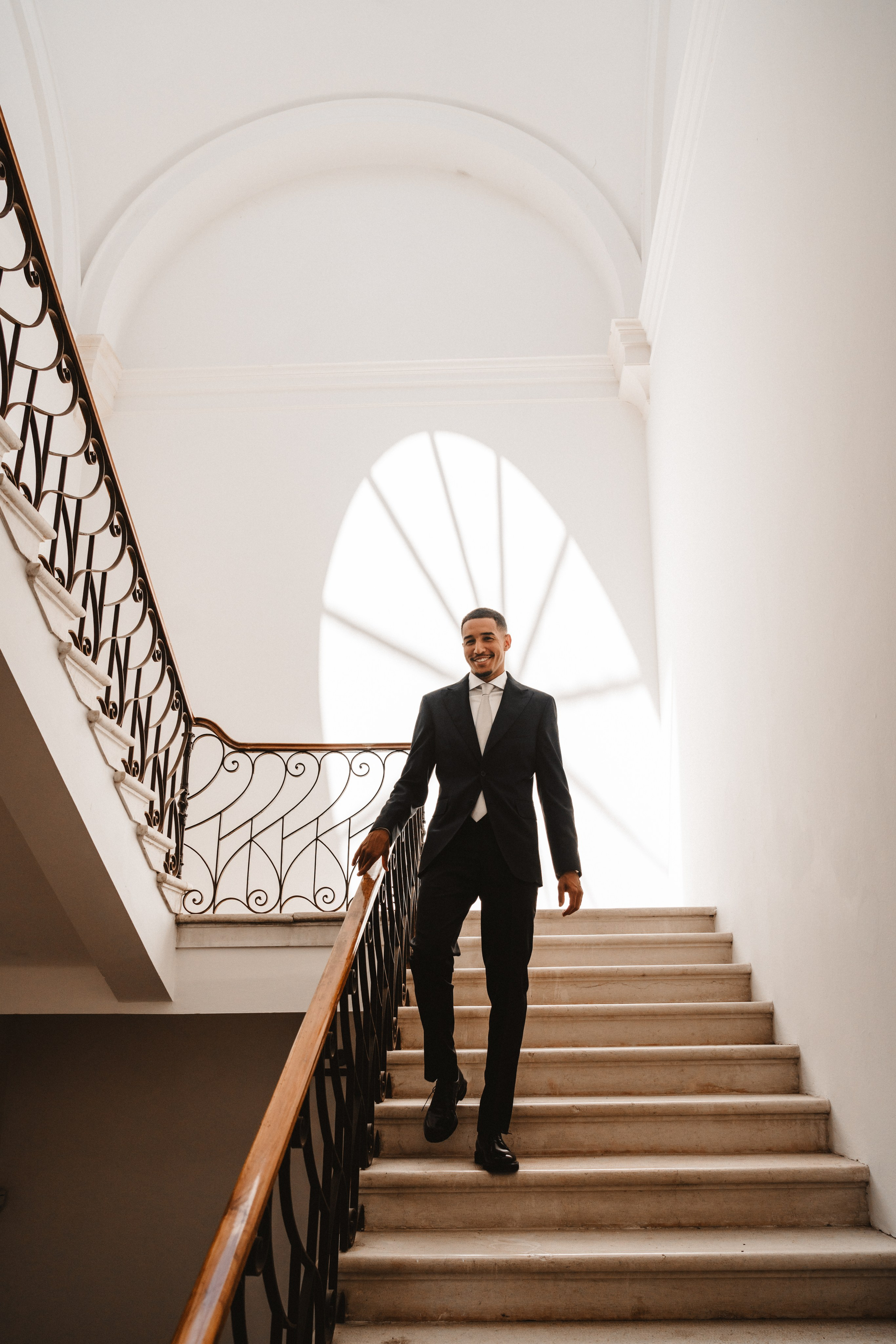 Charles & Christina Wedding. Fotógrafa de Casamentos e Família em Braga — Alexandra Mieres Photography