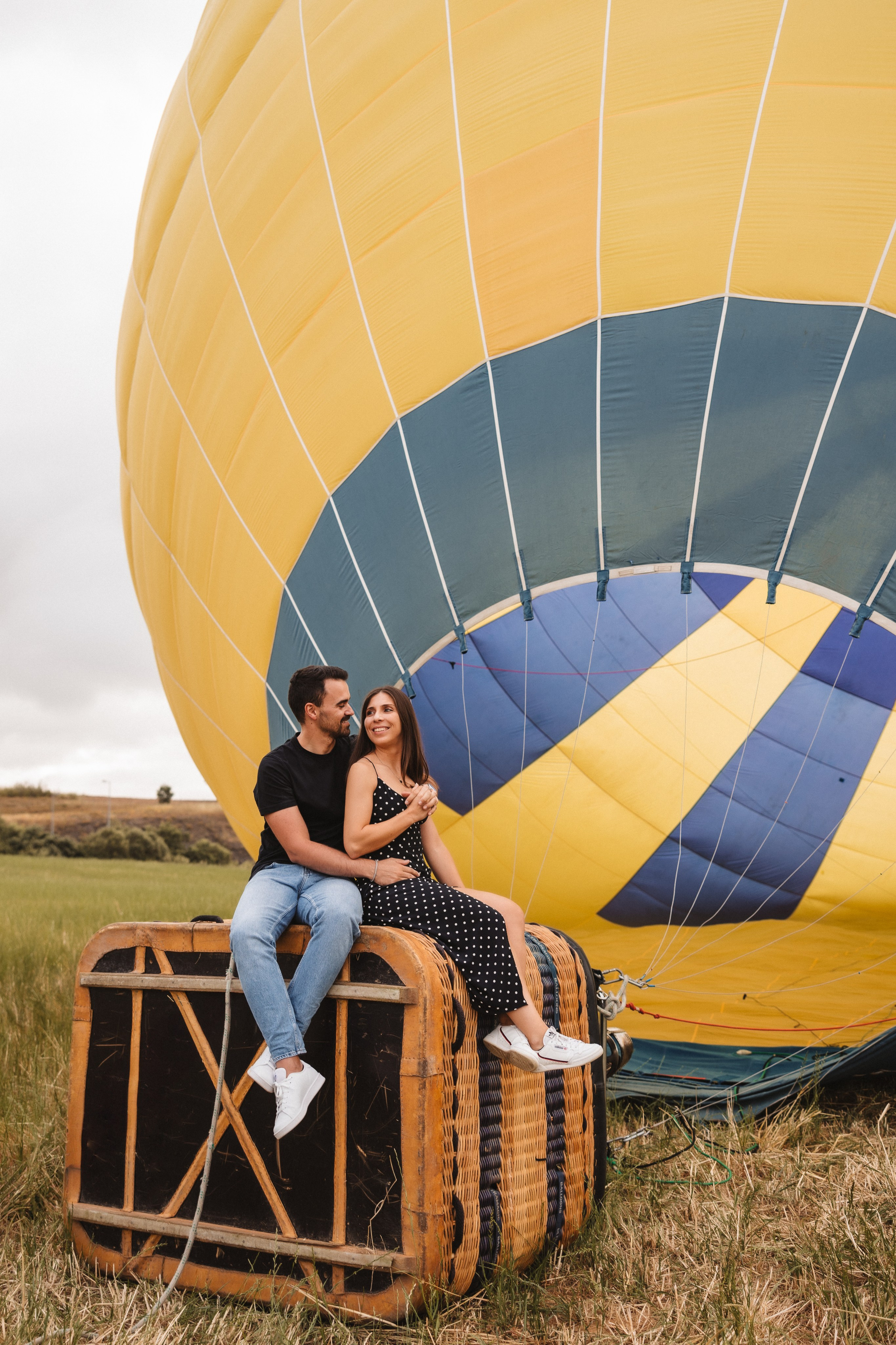 Daniela & Rui. Photographe de mariage et de famille à Braga — Alexandra Mieres Photography