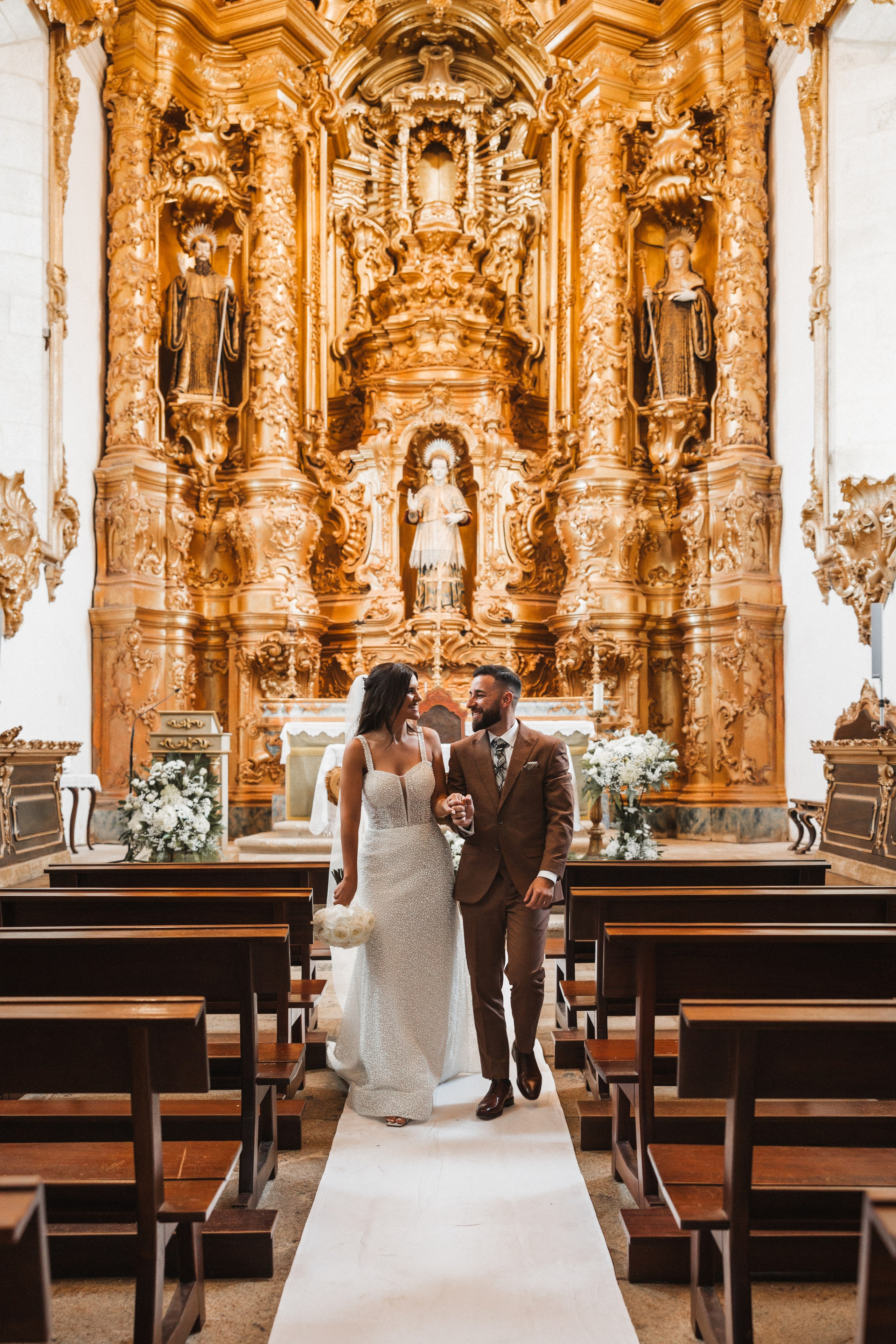 Rita & Tiago. Fotógrafa de Casamentos e Família em Braga — Alexandra Mieres Photography