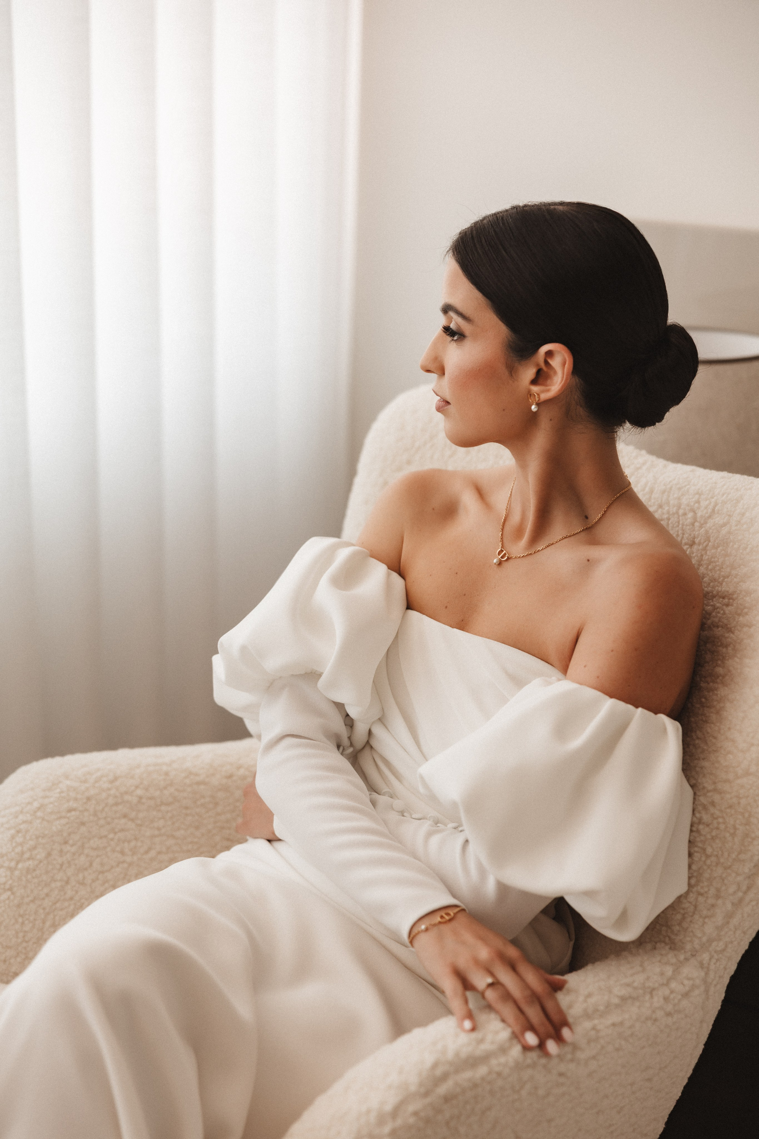 Miguel & Maria Inês. Photographe de mariage et de famille à Braga — Alexandra Mieres Photography