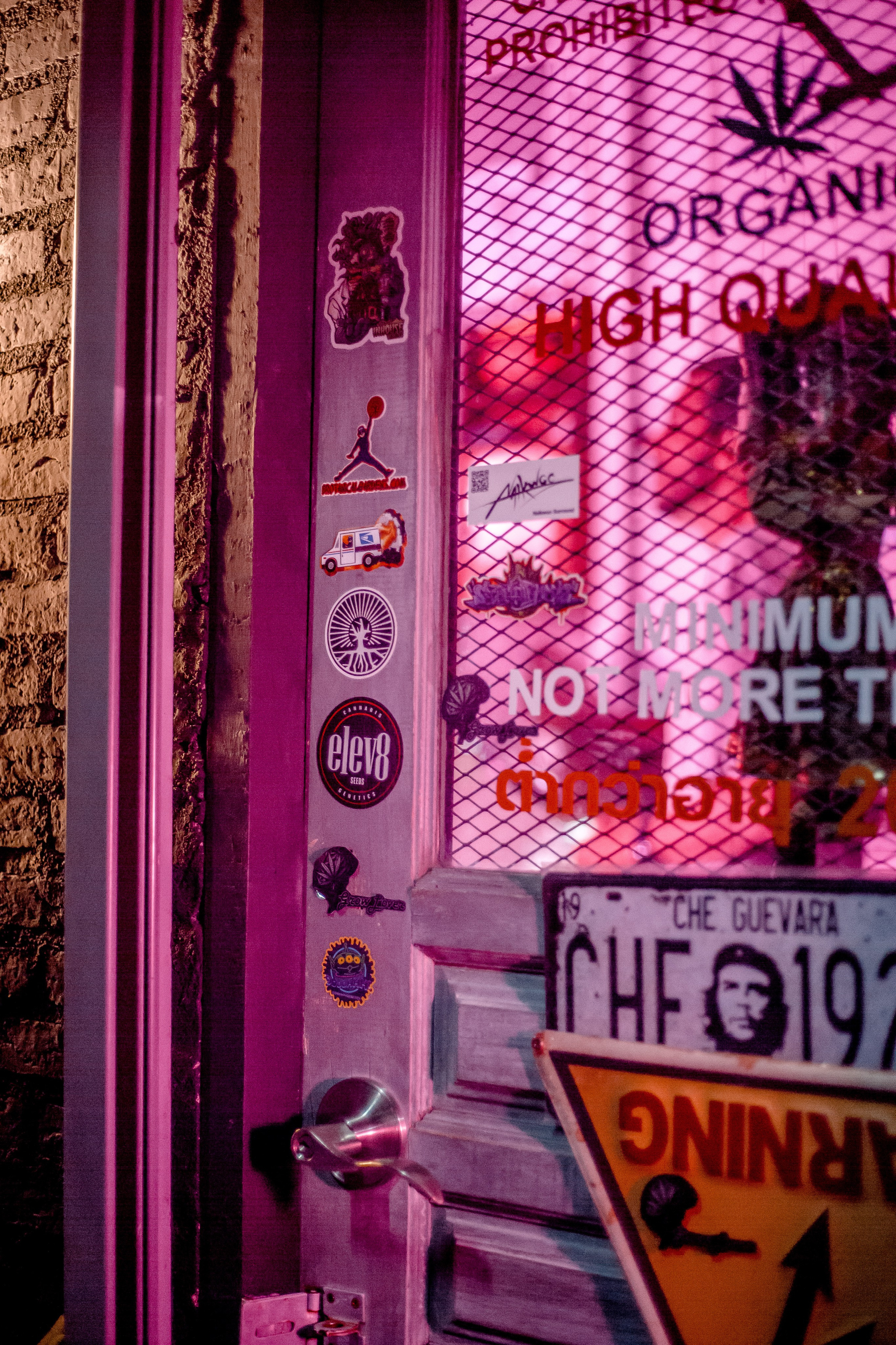 Thailand, Chiang Mai. Art Photographer