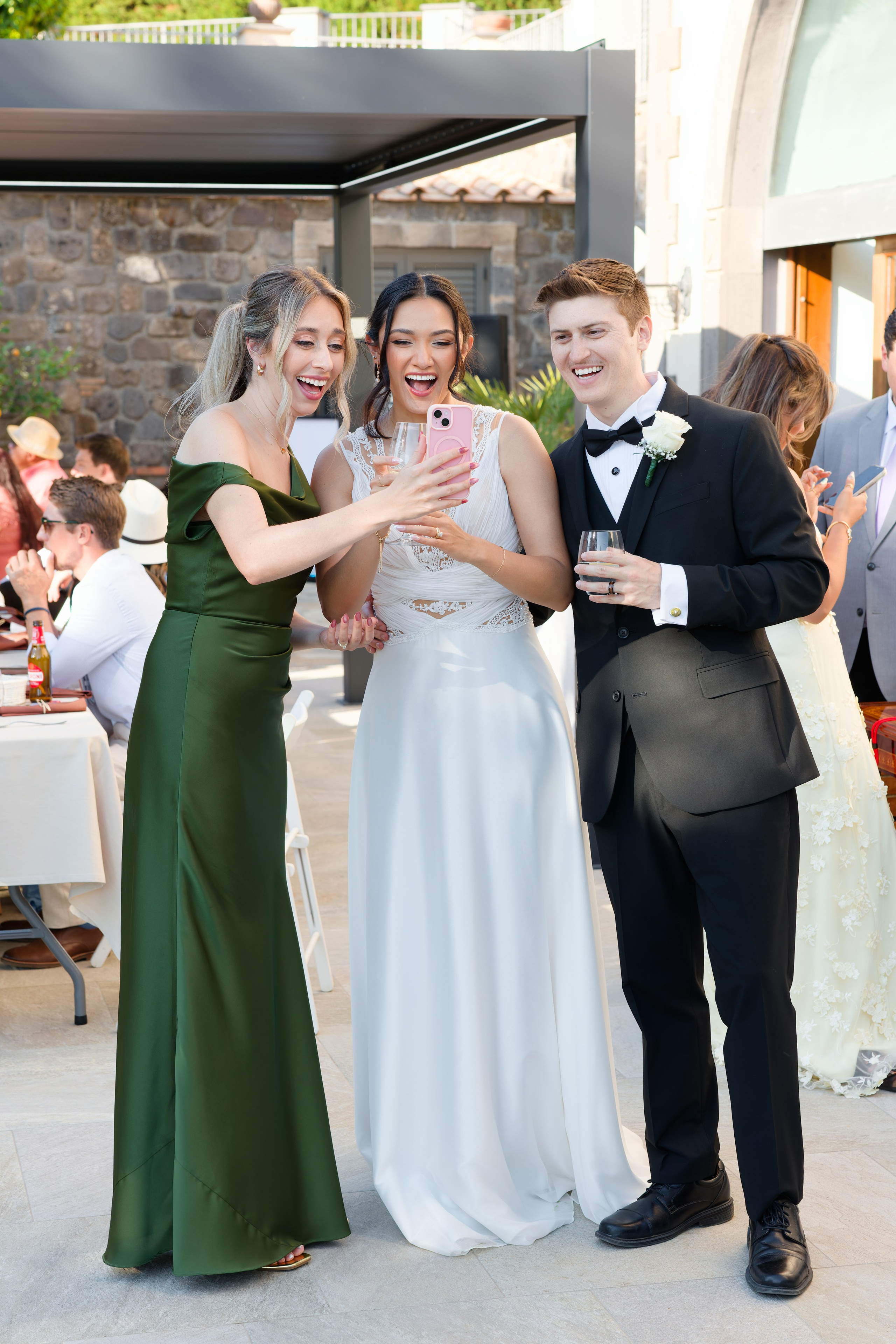 Alana & Joseph. Destination Wedding Photographer — Nikita Burtsev