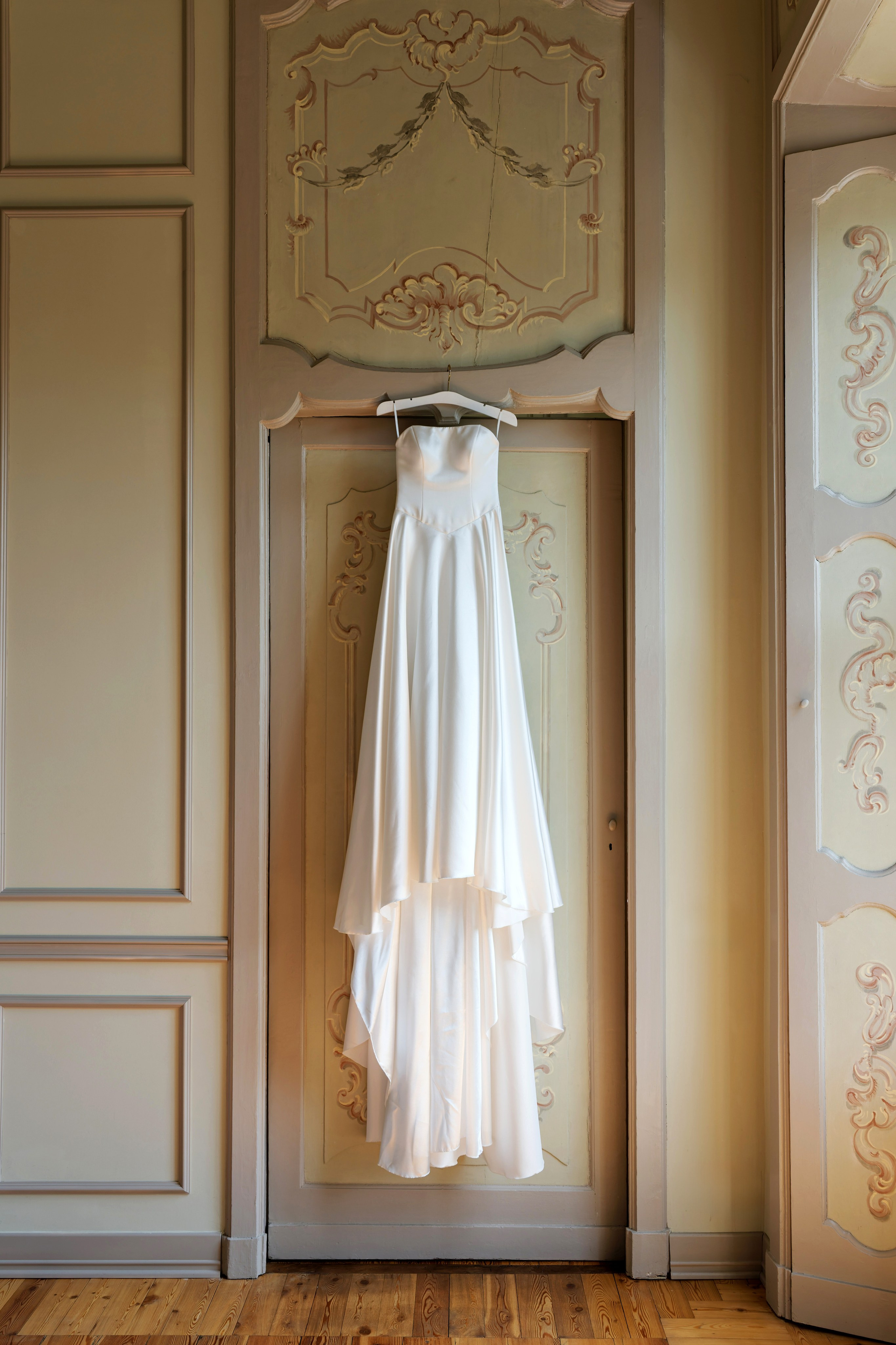 Wedding at Villa Subaglio, Bergamo