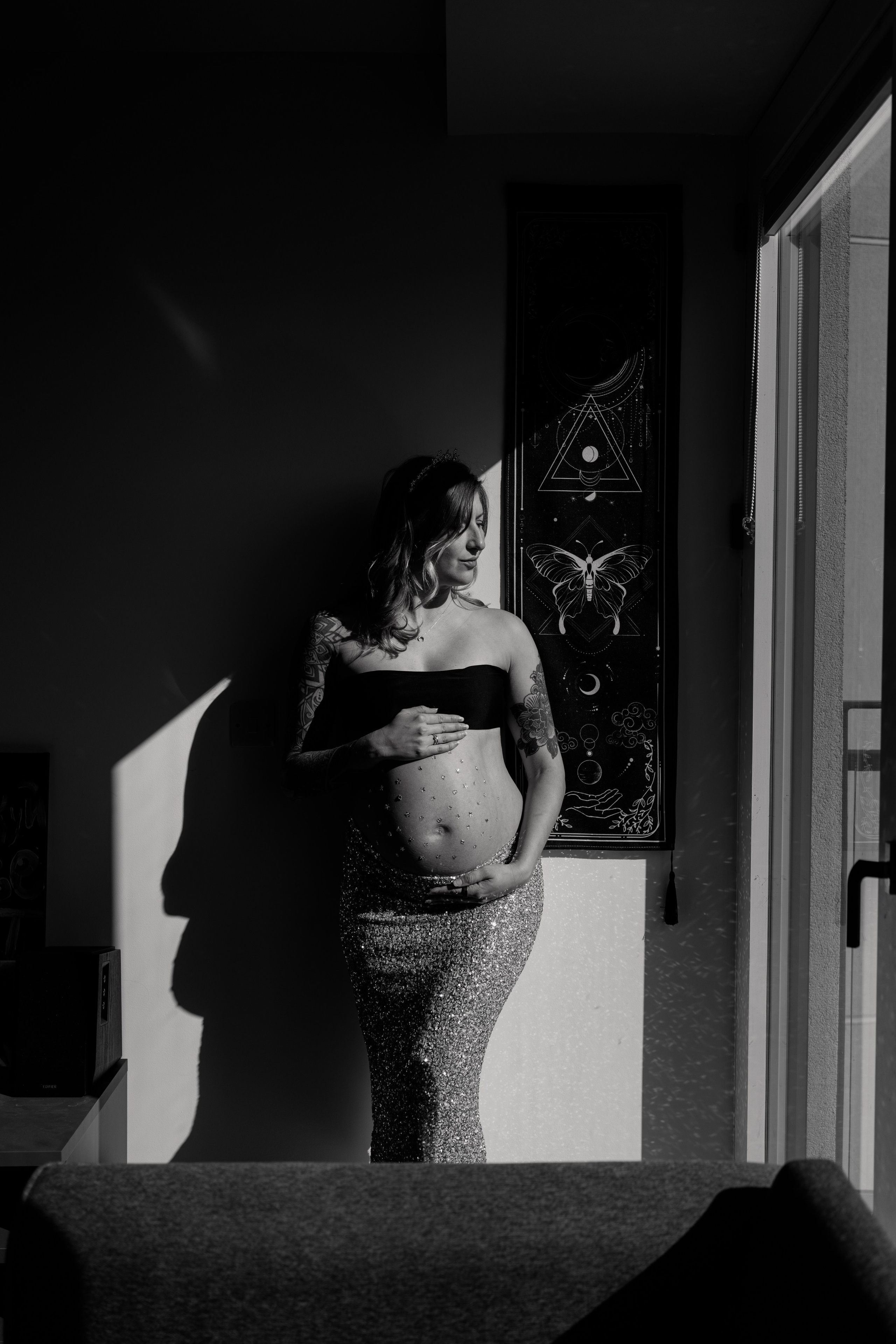 Maternity/Family. Dublin Wedding and Portrait Photographer | Estela Virko Photography