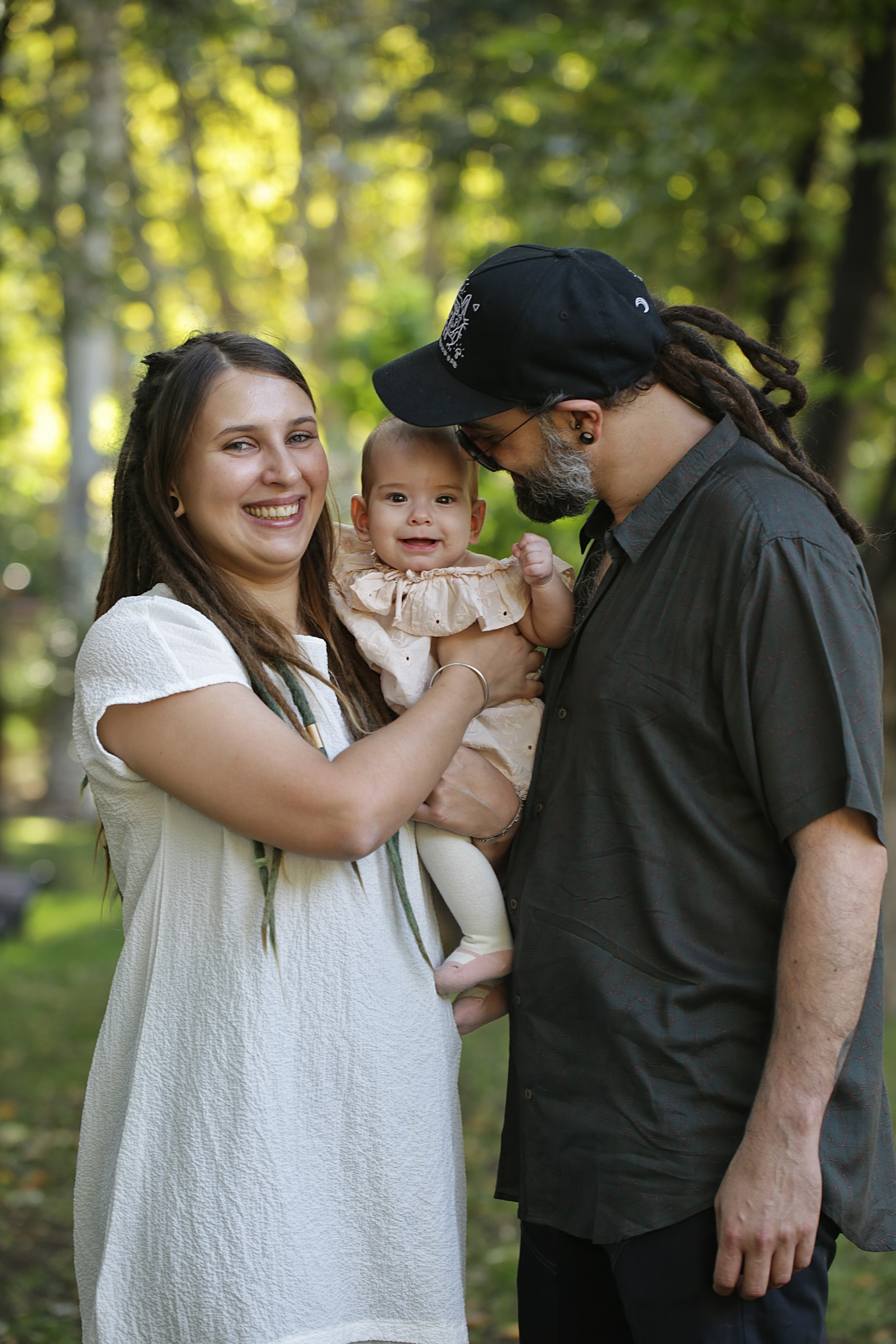 Женя. Wedding and family photographer in St.Tbilisi.Kristina Aslamazishvili