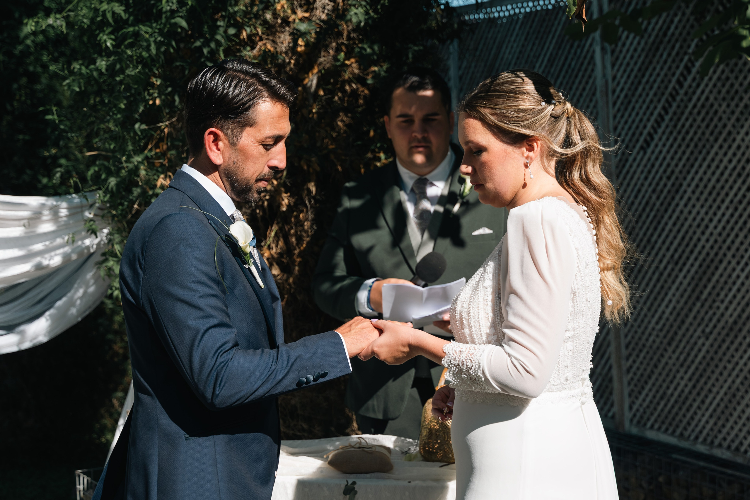 Carmen&Germán. Mallorca Weddings & Family – Natural & Emotional Photography