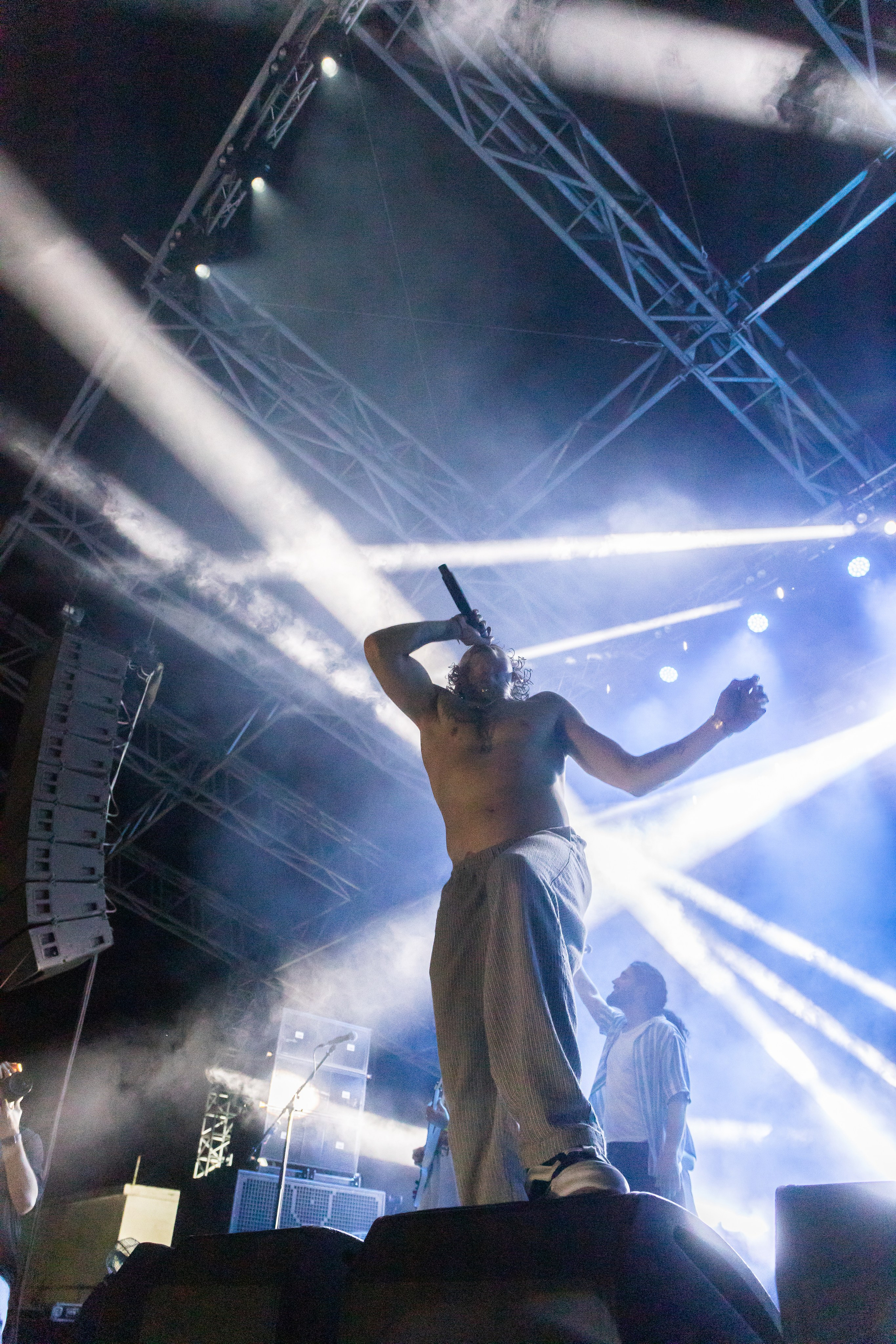 MORGENSHTERN. Фотограф Лимассол Кипр Юлия Туменко