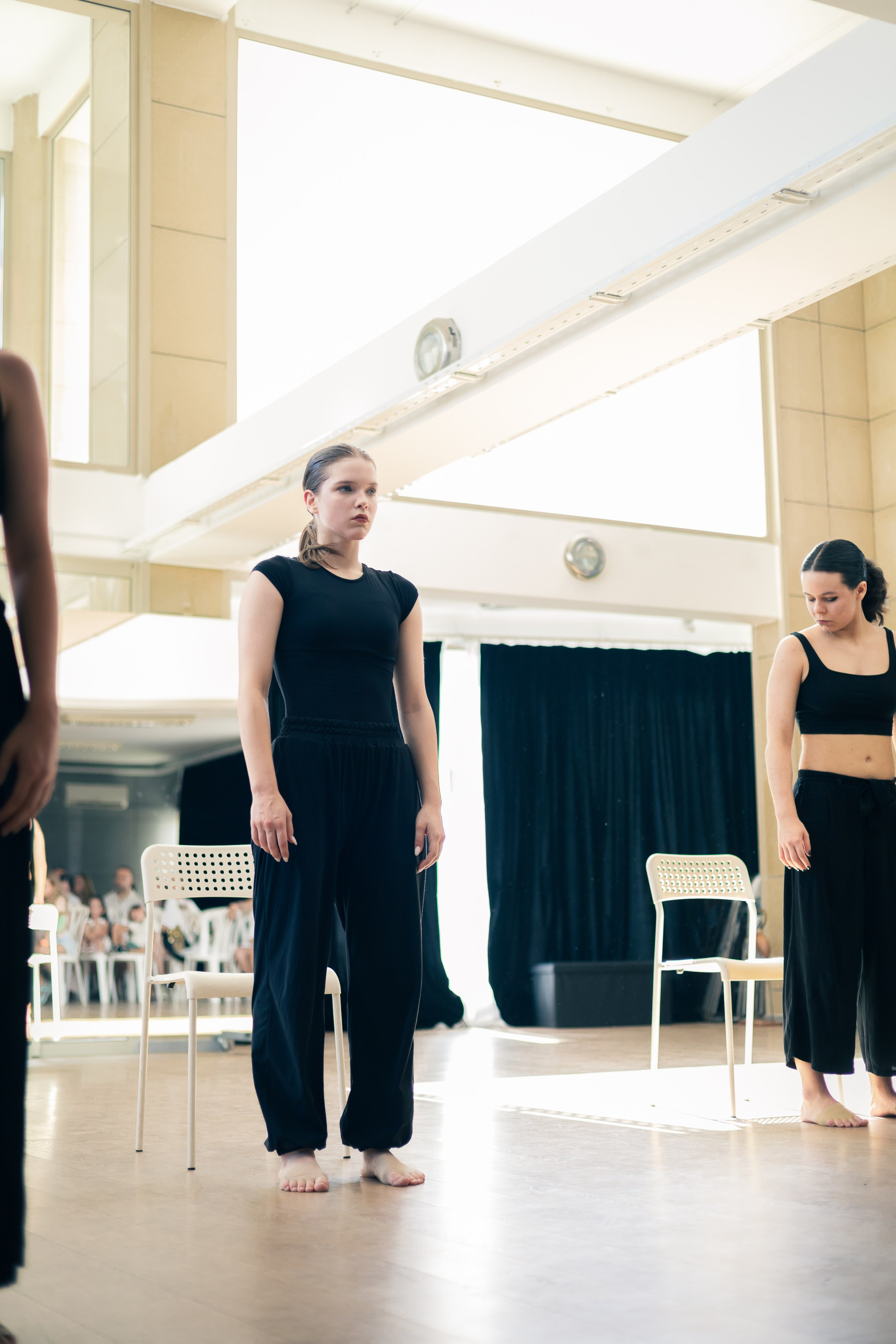 Credo Dance Show. Photographer Limassol Cyprus Yulia Tumenko