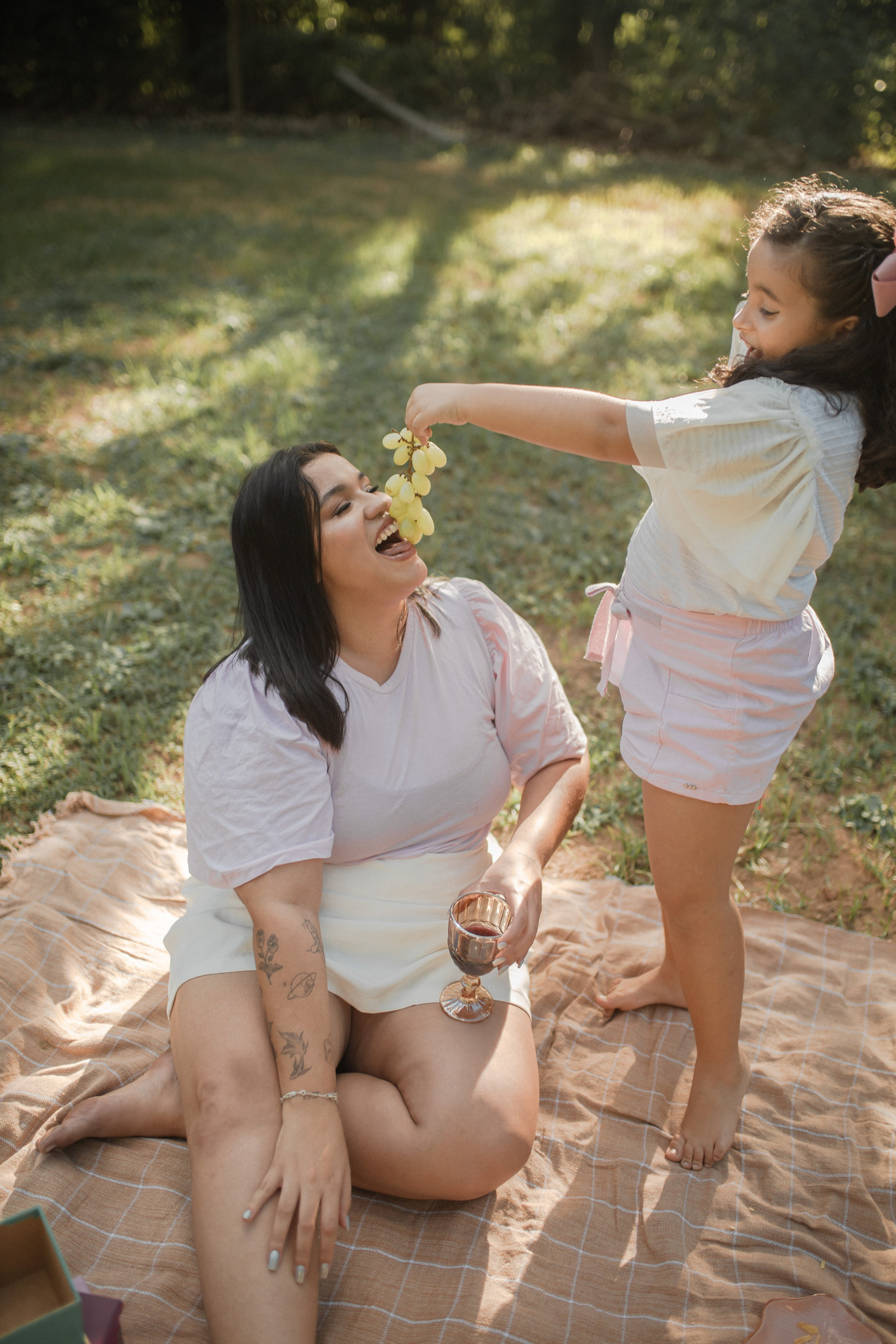 Mayara & Alice. ÂMBAR FOTOGRAFIA