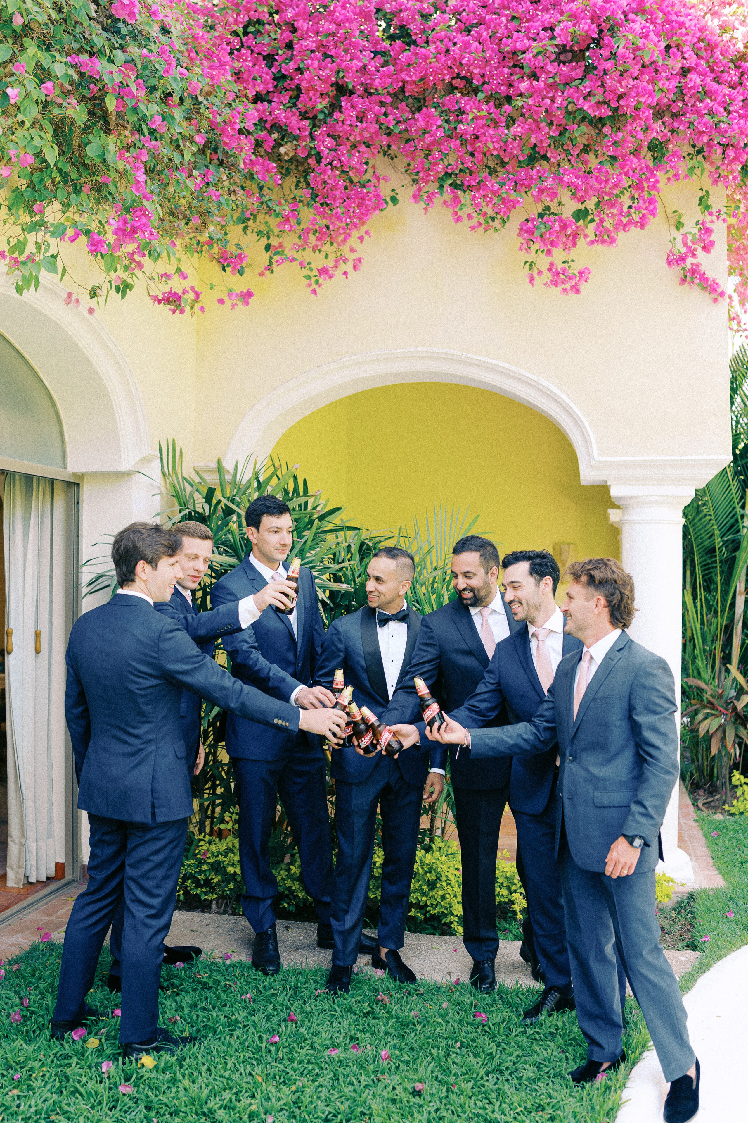 Emilee&Ryan.full. Sayulita Wedding Photographer, Puerto Vallarta, Cabo