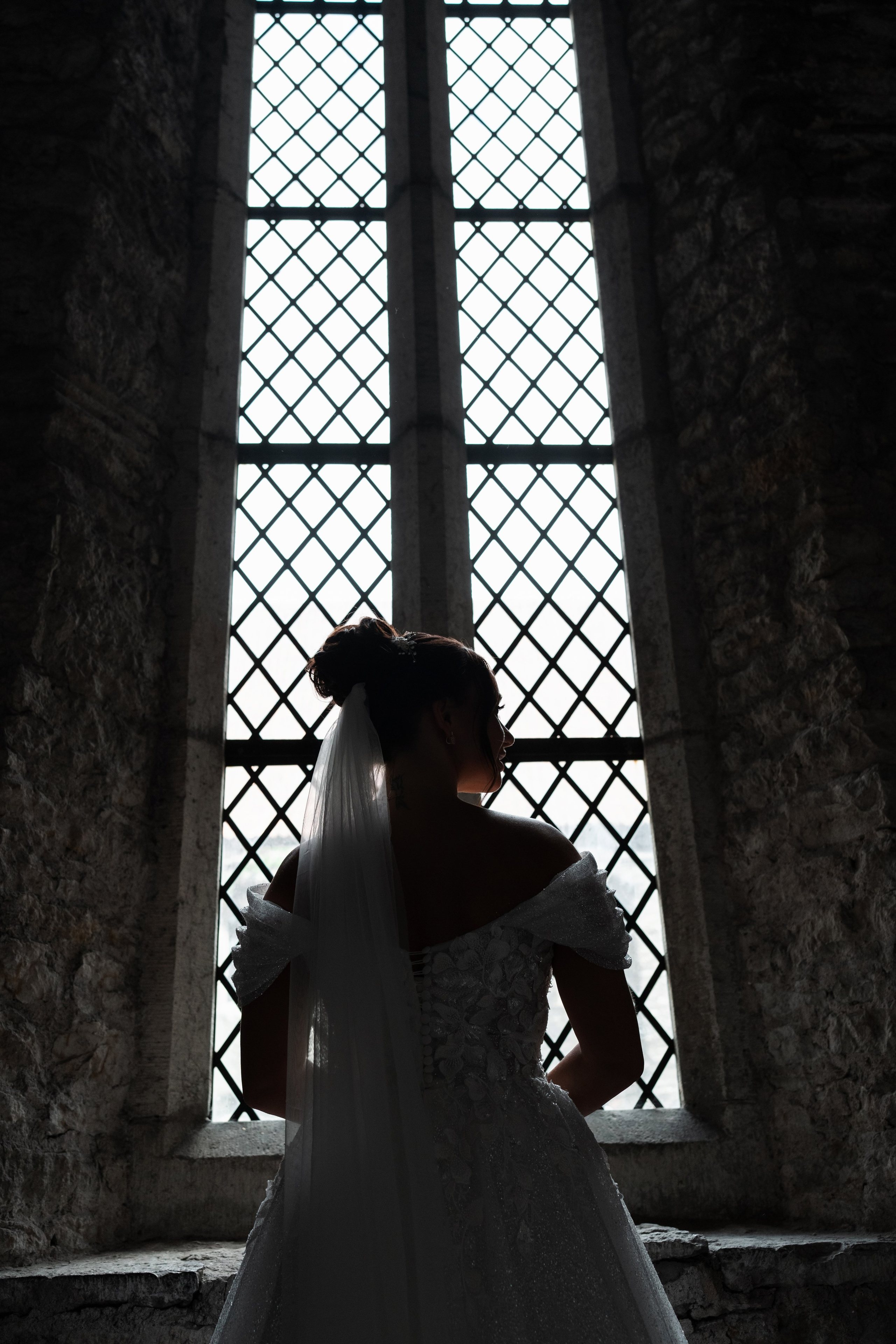 TATIANA & VLAD. Bryllupsfotograf i hele Norge