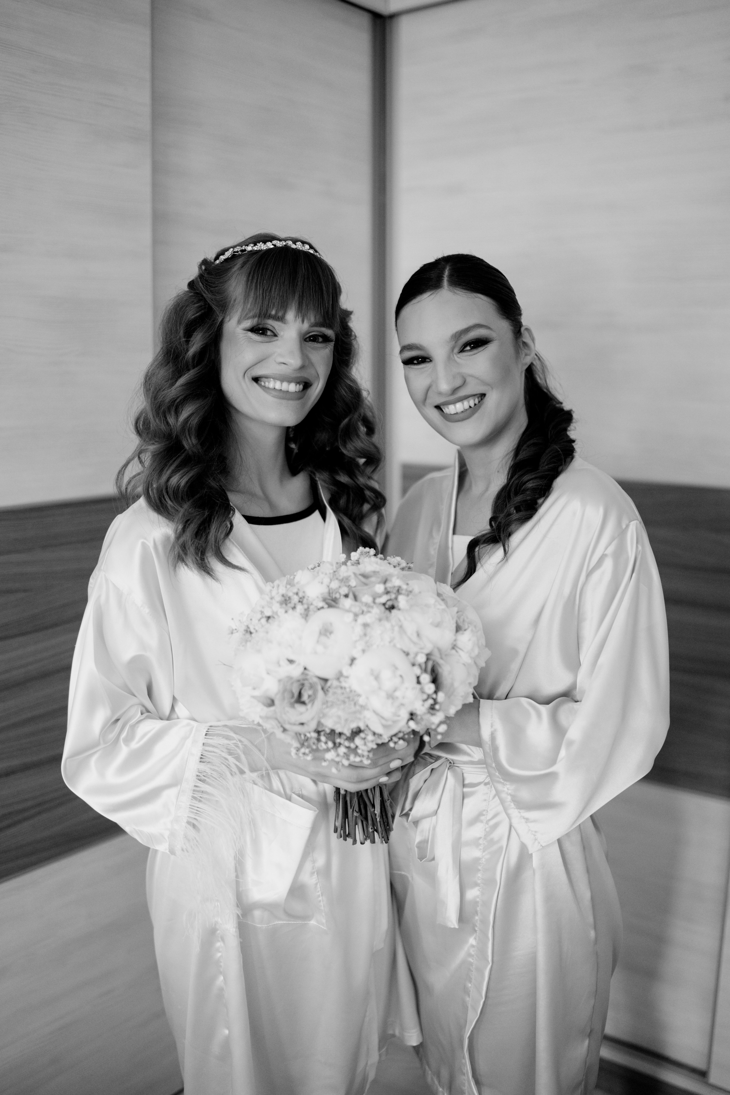 Vladimir & Jovana. NSJ — Wedding Studio