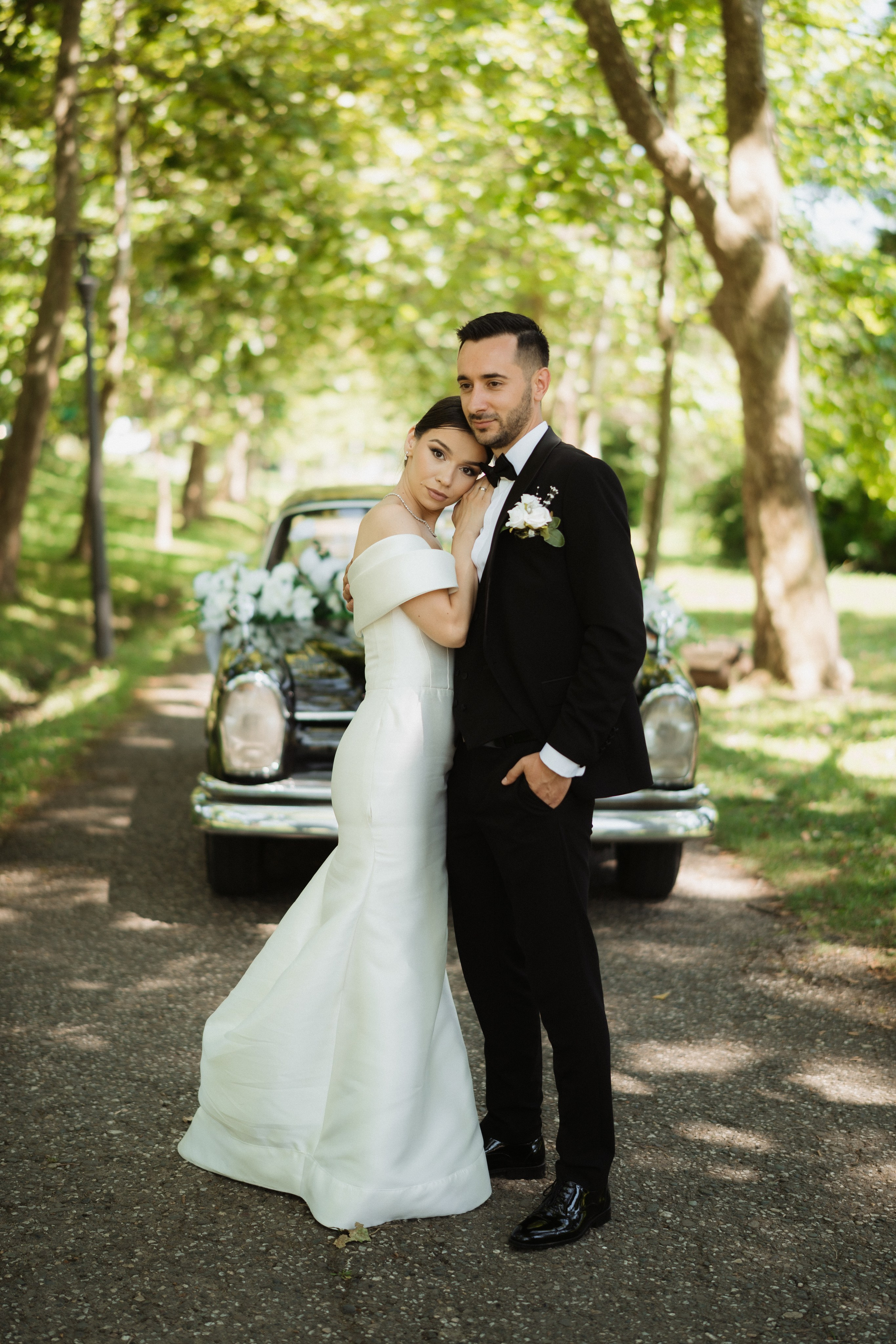 Marko & Sara. NSJ — Wedding Studio