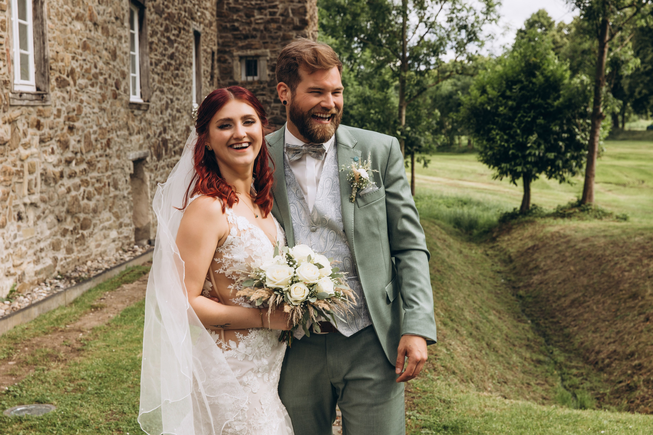 Angilina and Fabian. Wedding Stories — Professional Wedding Photography & Videography in Germany, Italy, Spain & all across Europe